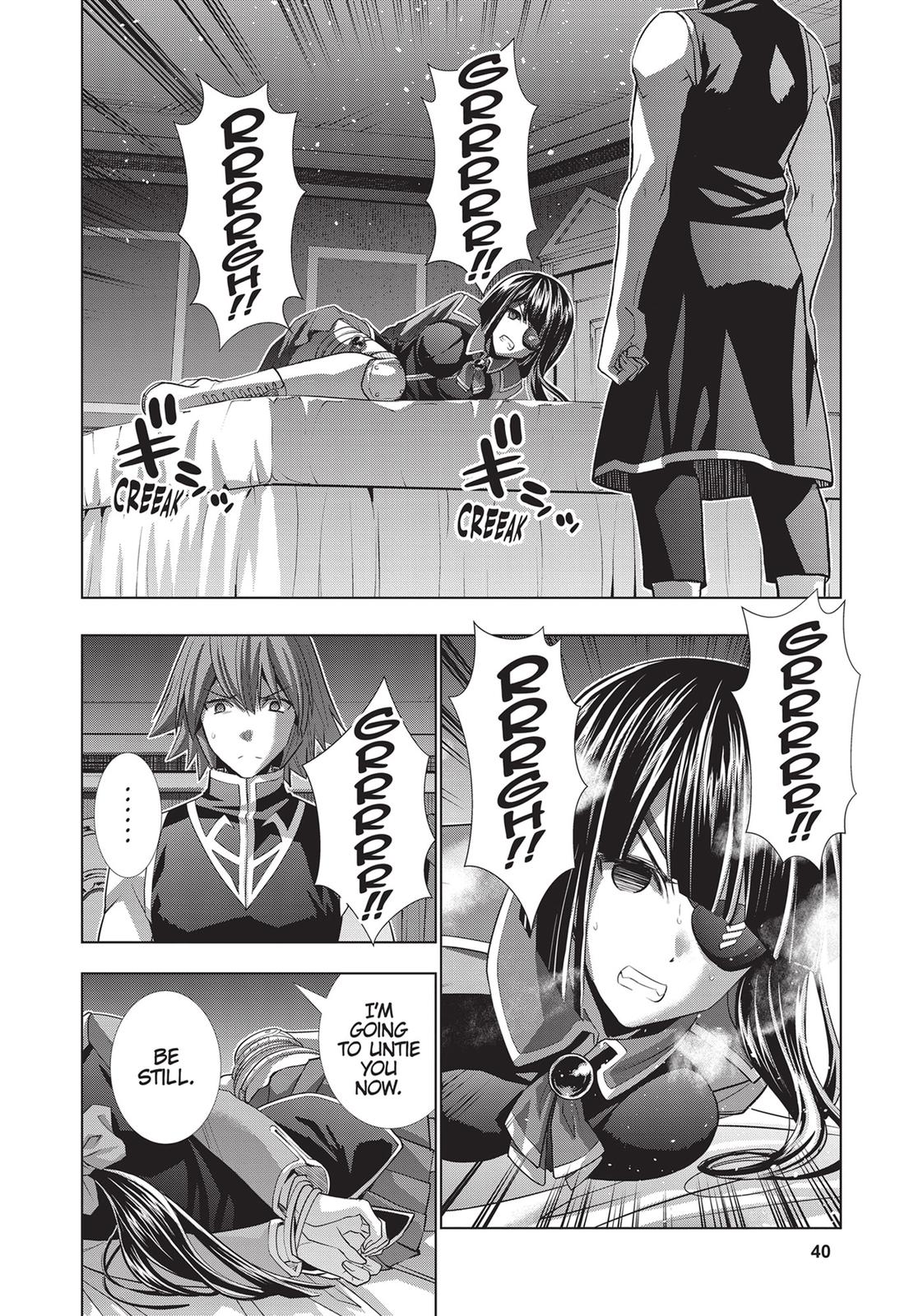 Parallel Paradise Chapter 83 2