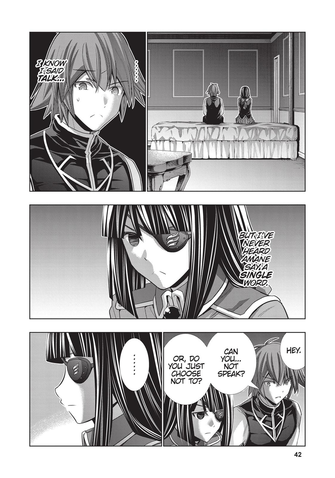 Parallel Paradise Chapter 83 4