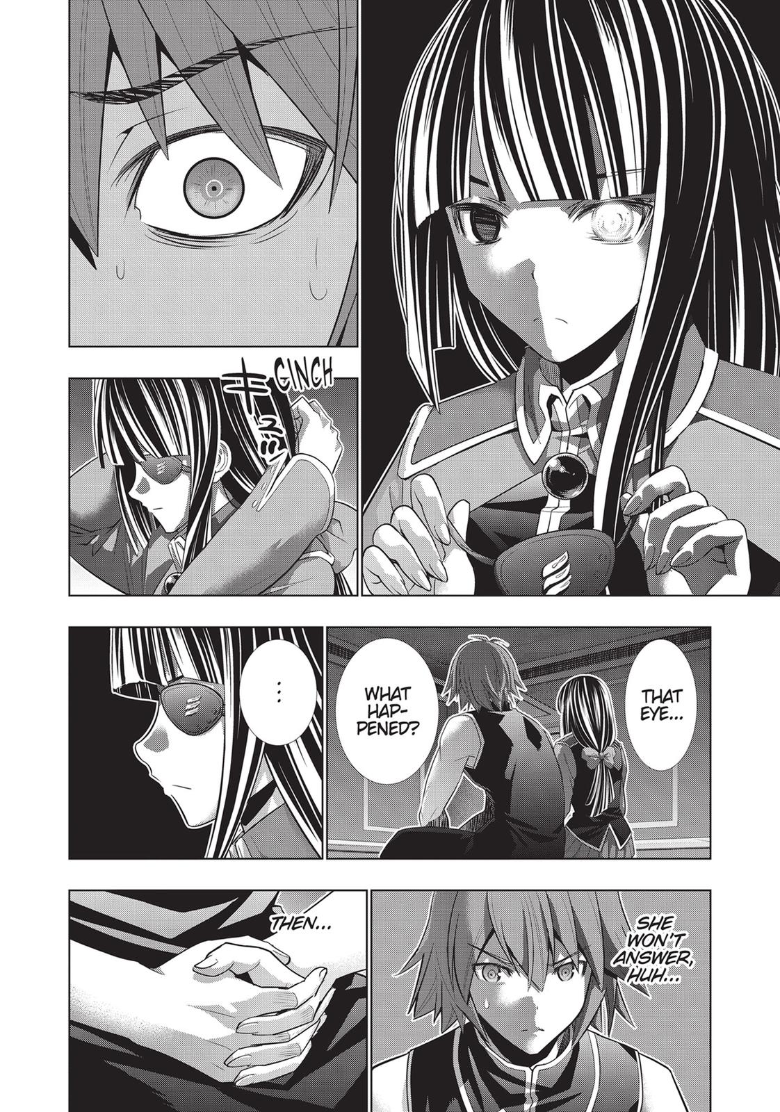 Parallel Paradise Chapter 83 6