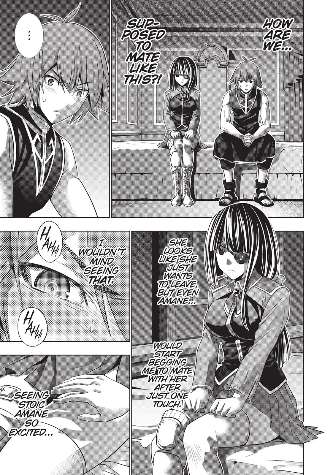 Parallel Paradise Chapter 83 7