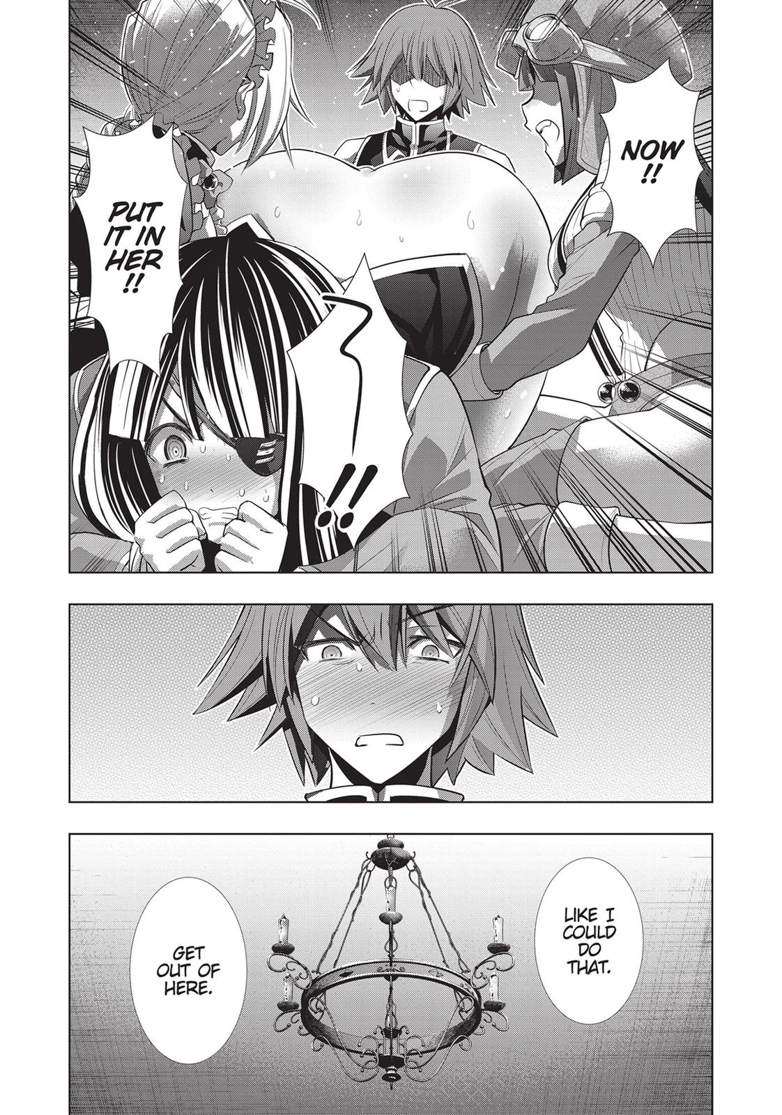 Parallel Paradise Chapter 83 11