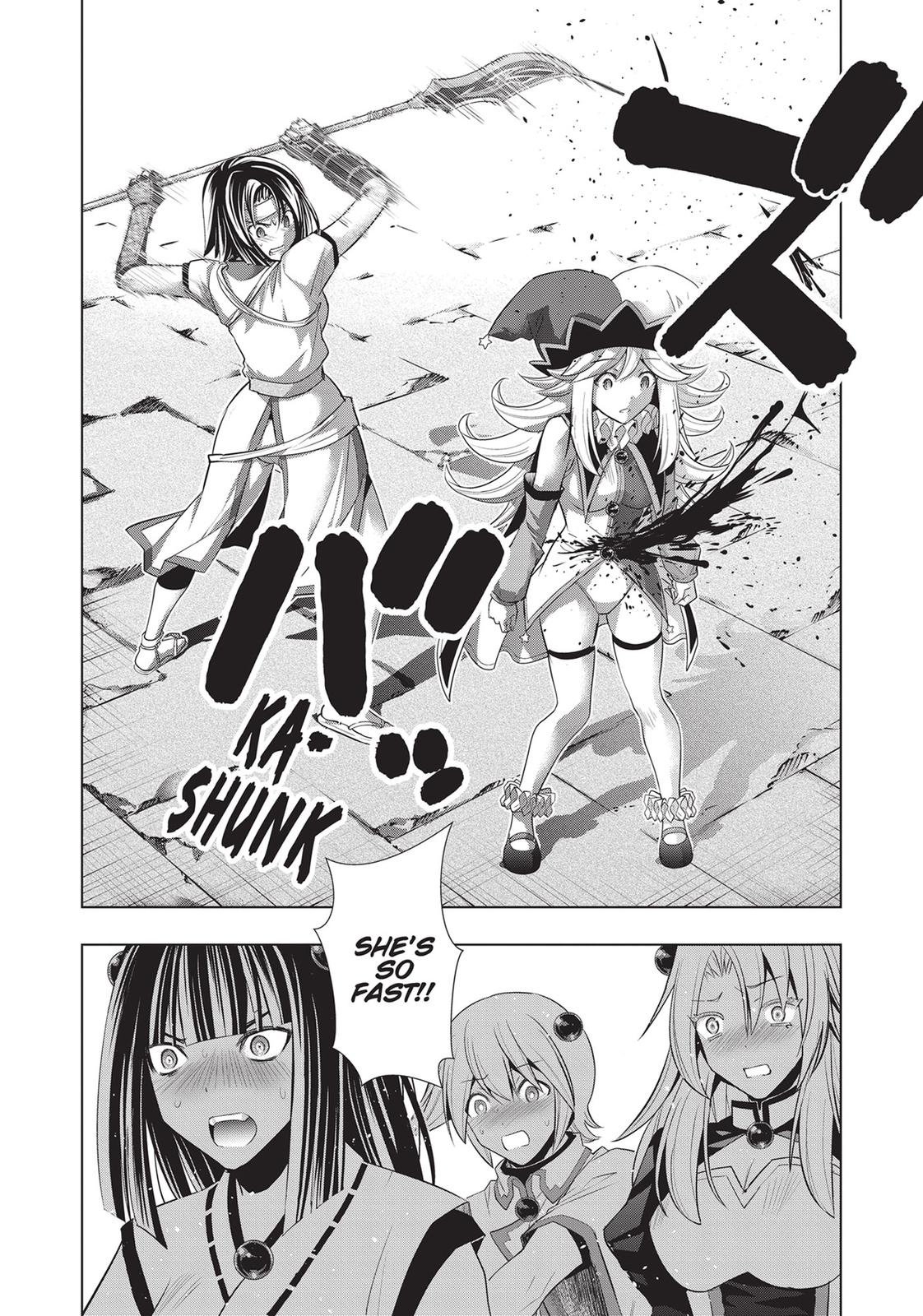 Parallel Paradise Chapter 84 2