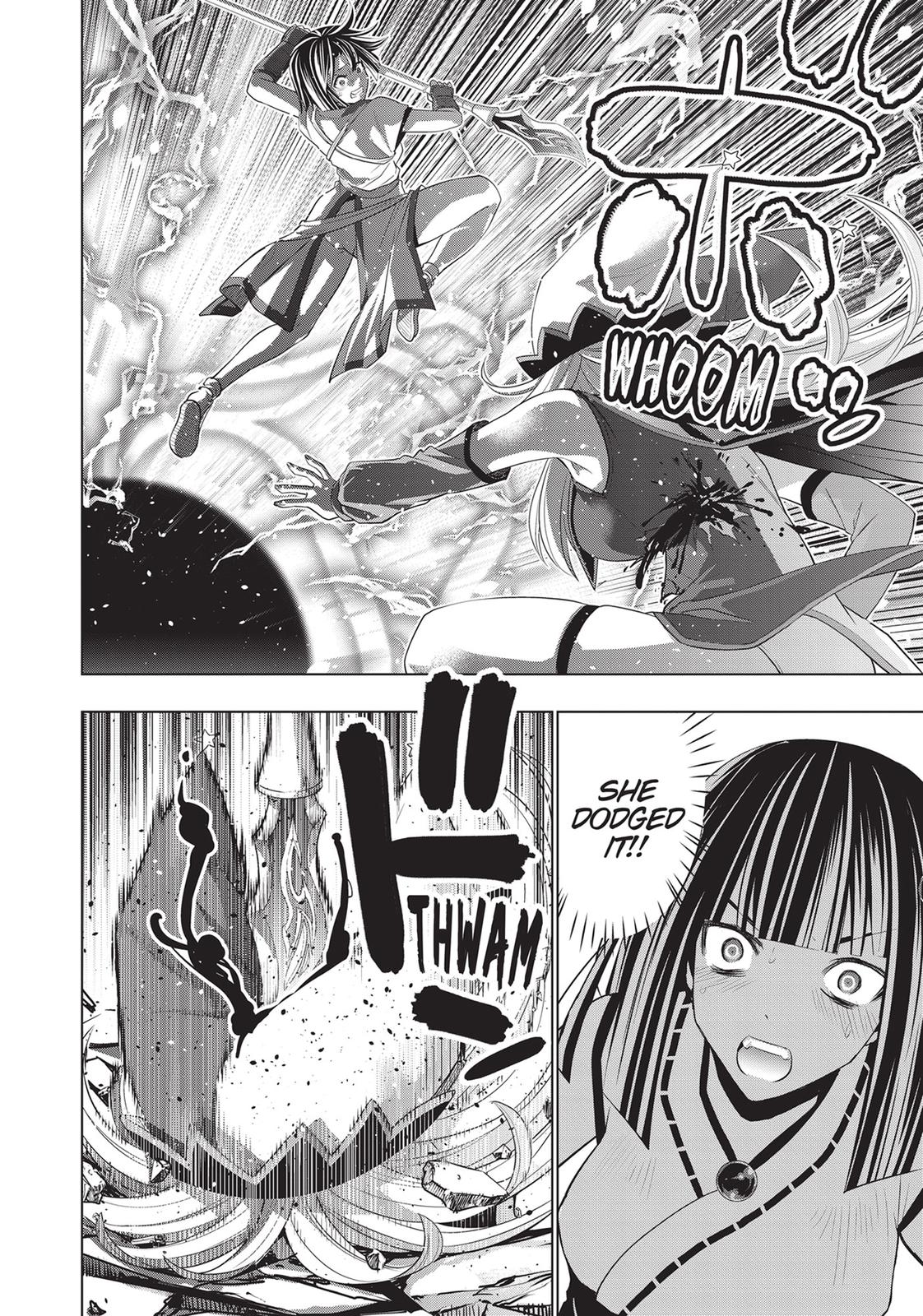 Parallel Paradise Chapter 84 6