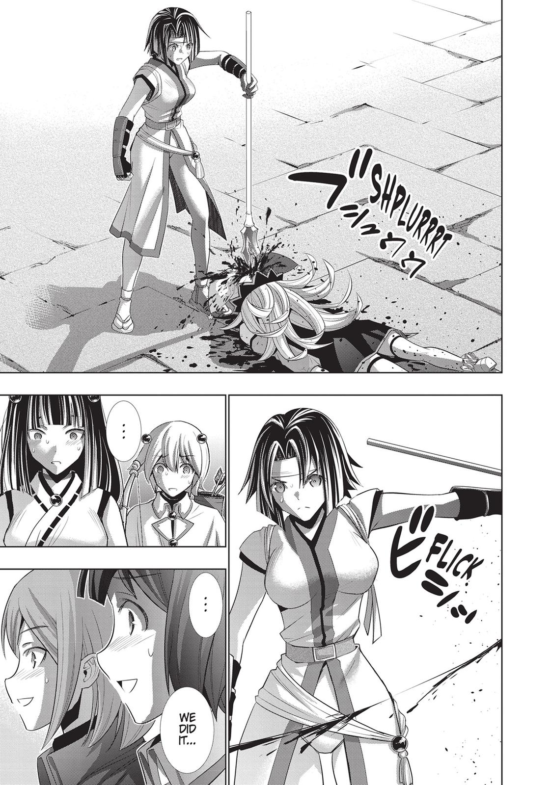 Parallel Paradise Chapter 84 7