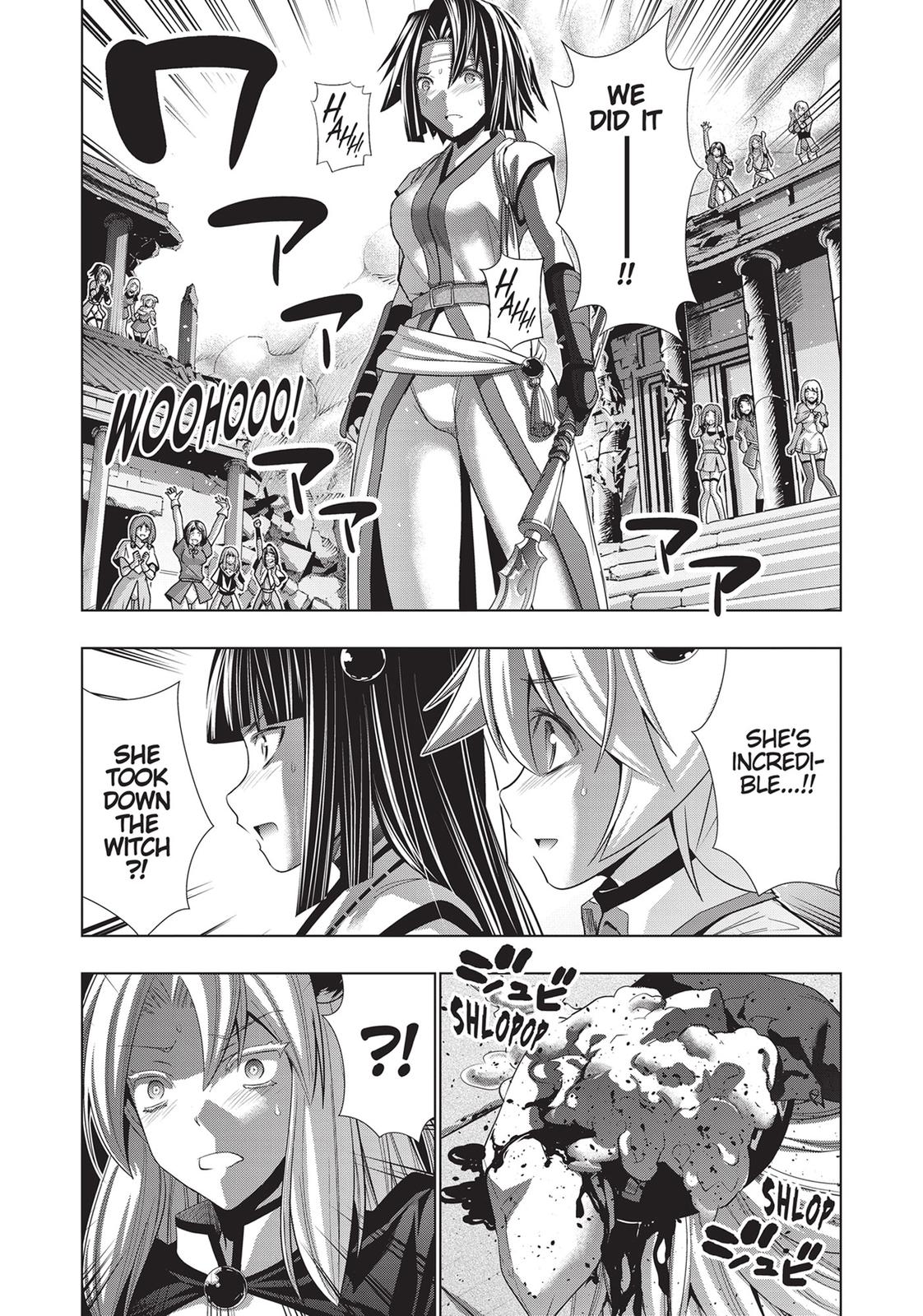 Parallel Paradise Chapter 84 8
