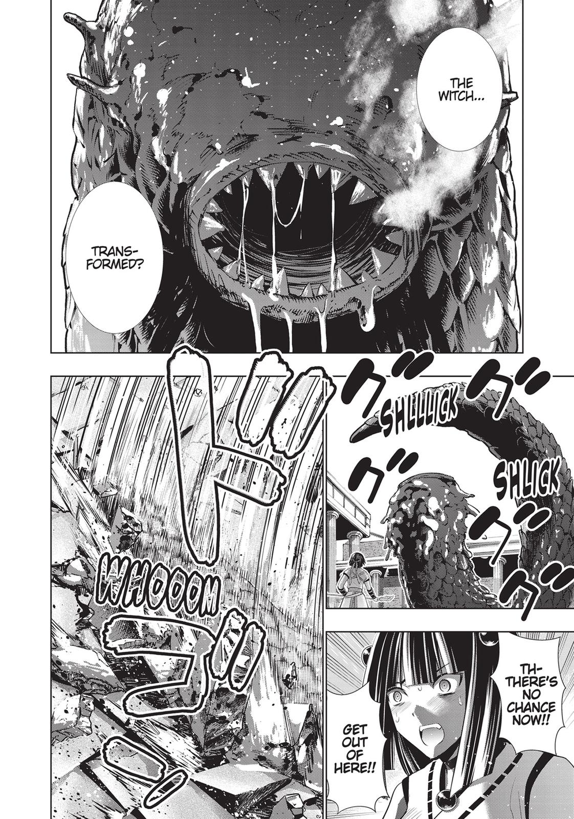 Parallel Paradise Chapter 84 12