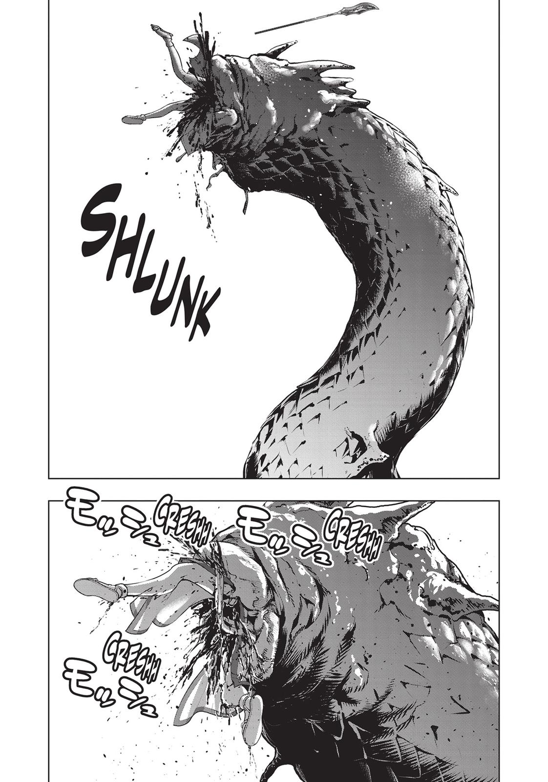Parallel Paradise Chapter 84 14