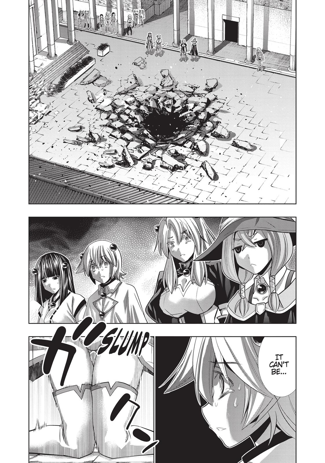Parallel Paradise Chapter 84 18