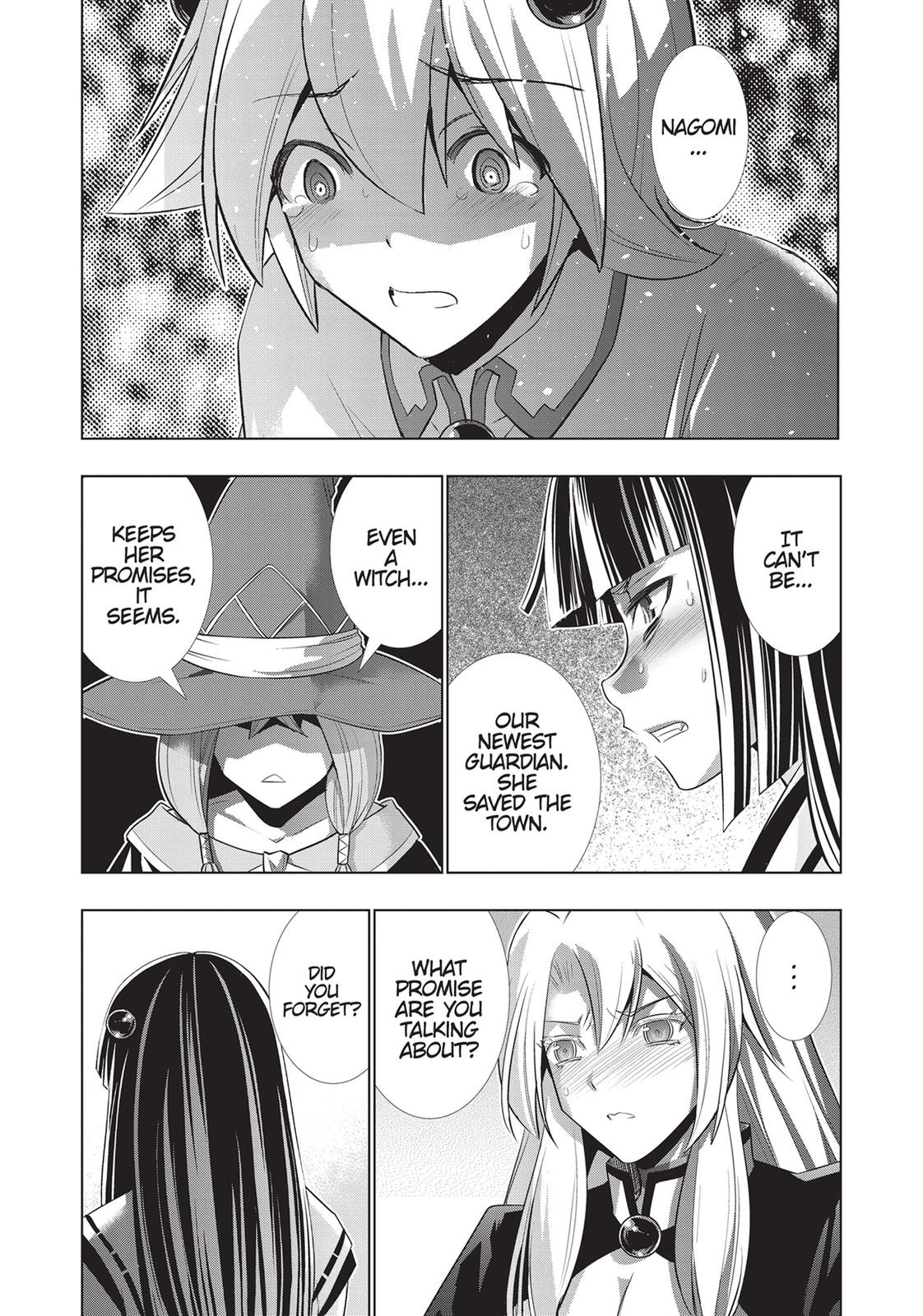 Parallel Paradise Chapter 84 19