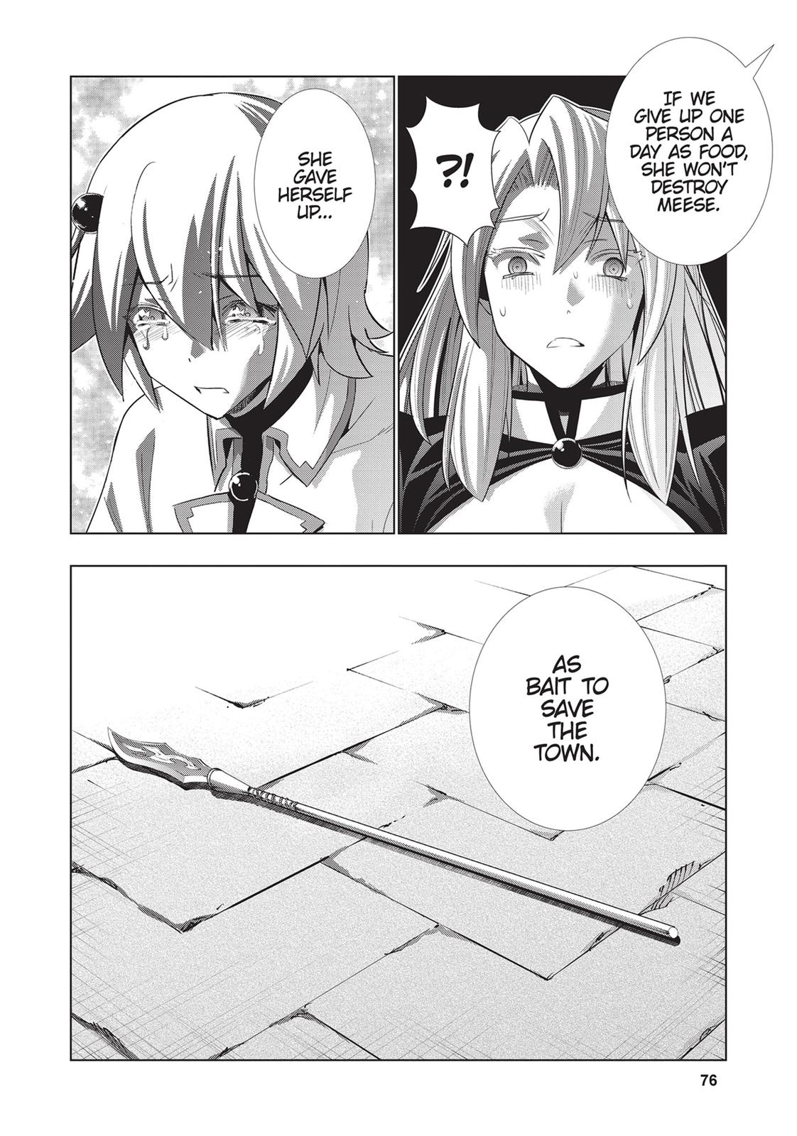 Parallel Paradise Chapter 84 20