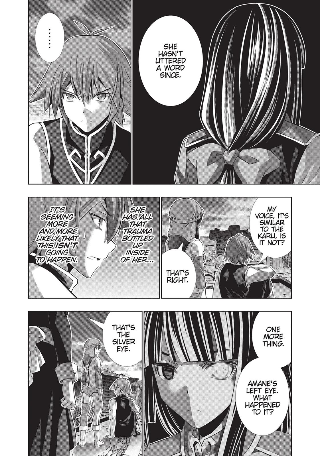 Parallel Paradise Chapter 85 8