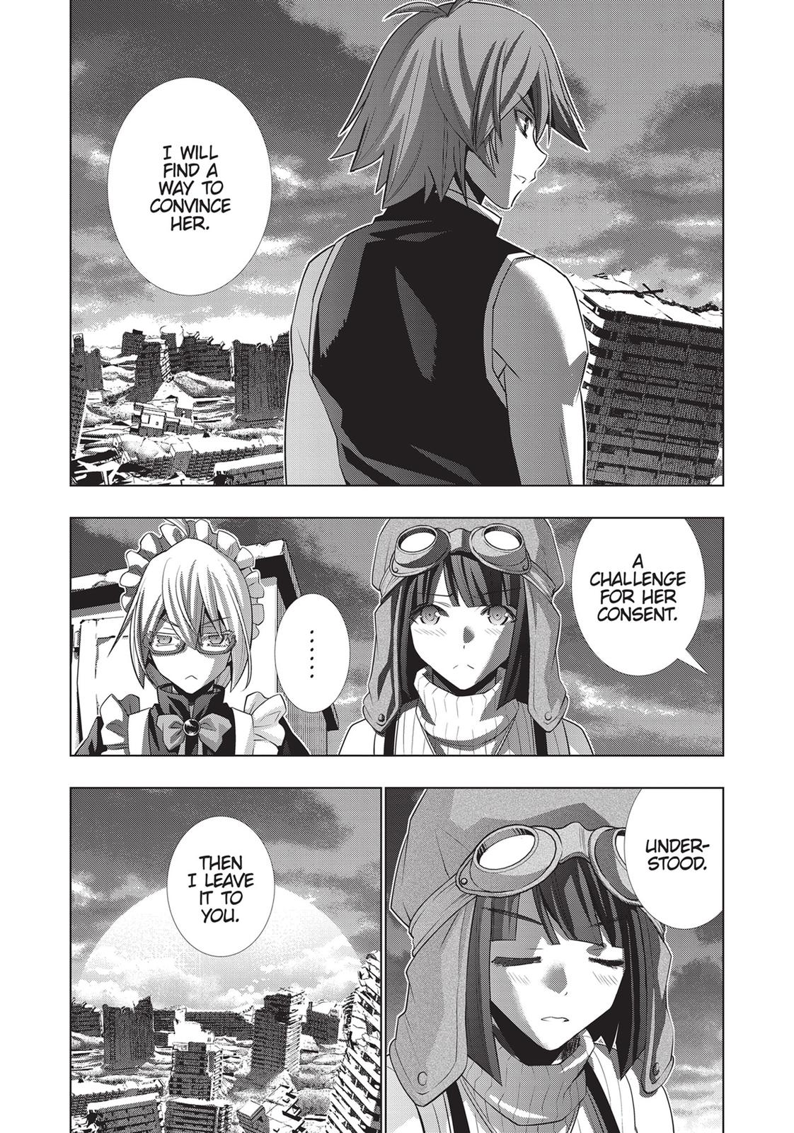 Parallel Paradise Chapter 85 13