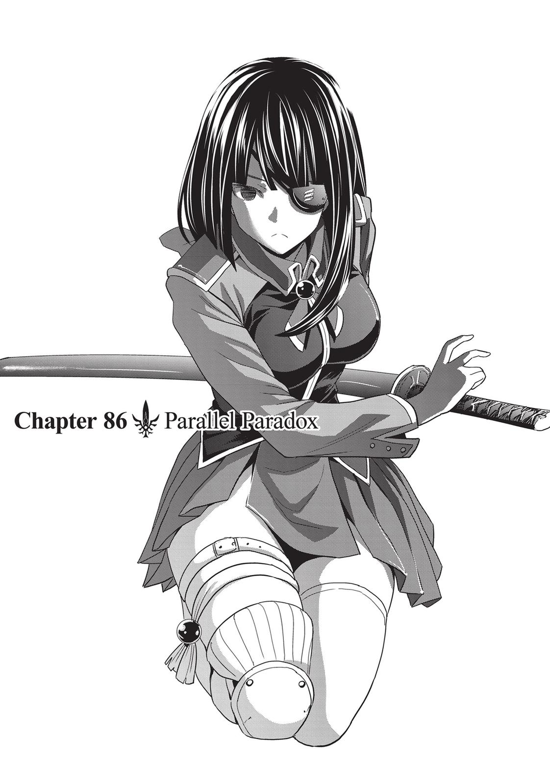 Parallel Paradise Chapter 86 1