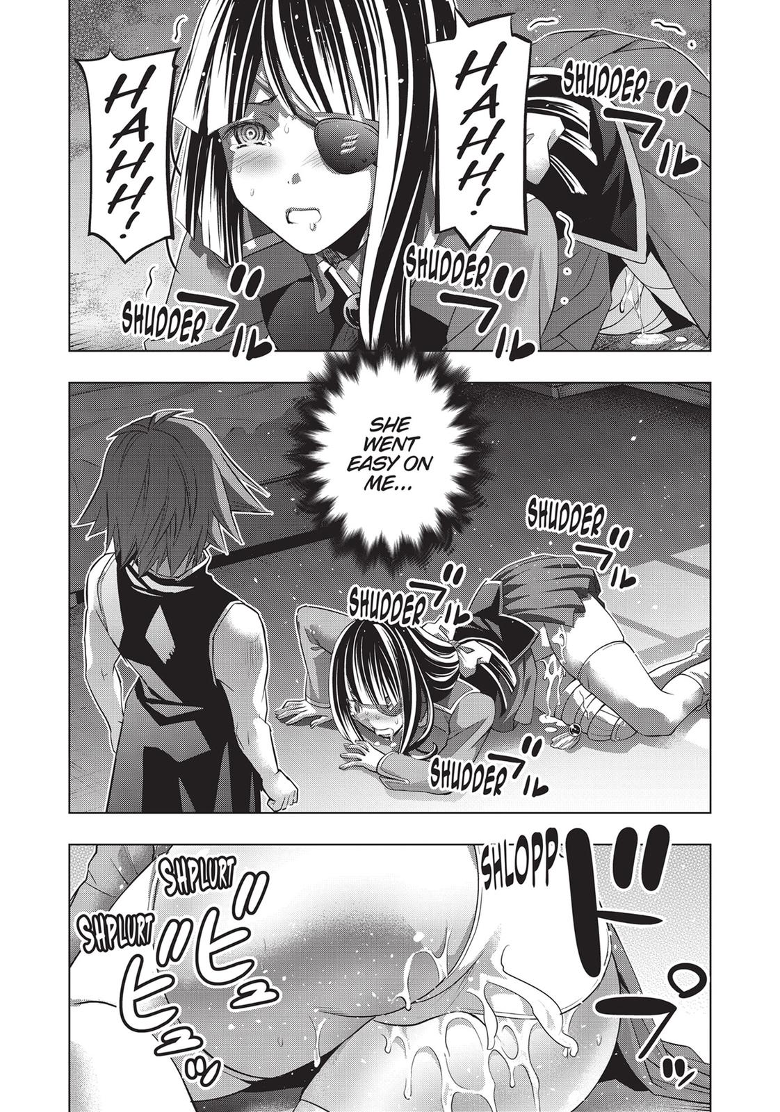 Parallel Paradise Chapter 86 3