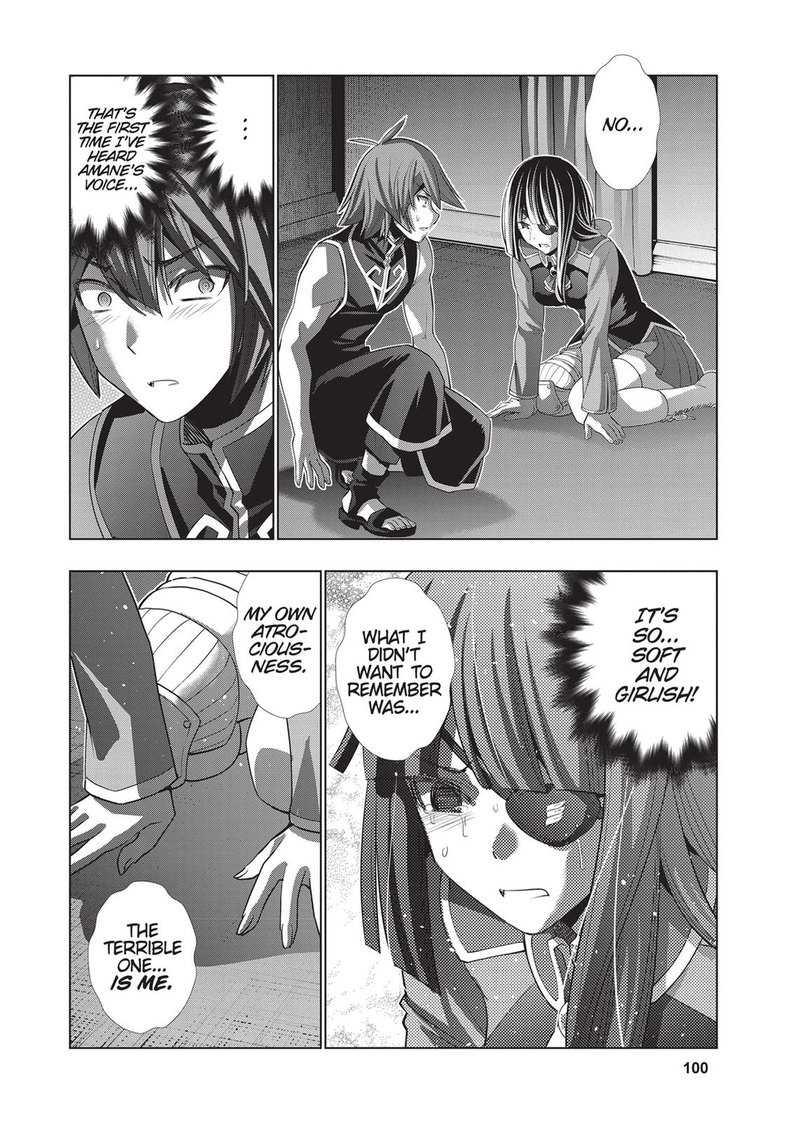 Parallel Paradise Chapter 86 6