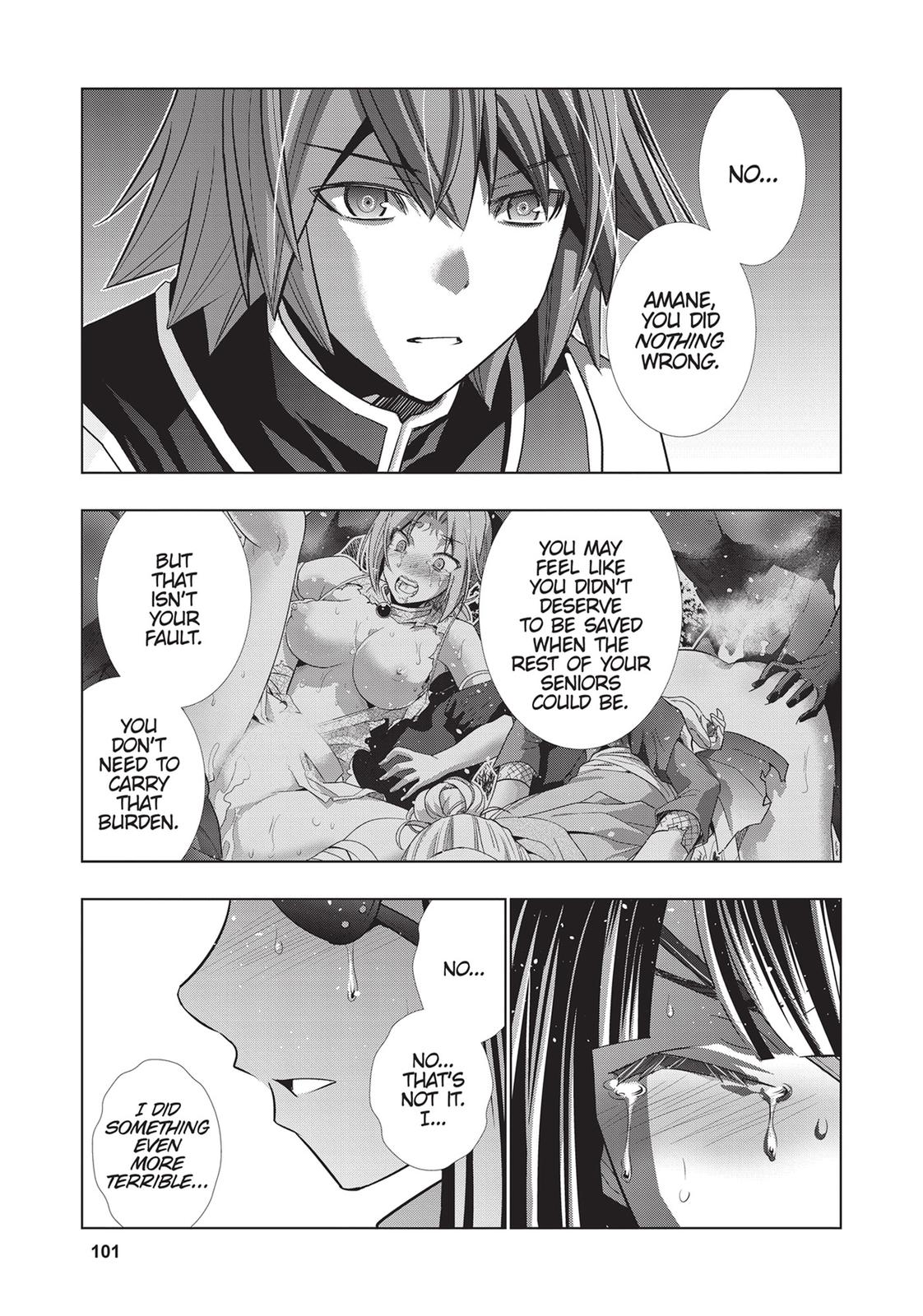 Parallel Paradise Chapter 86 7