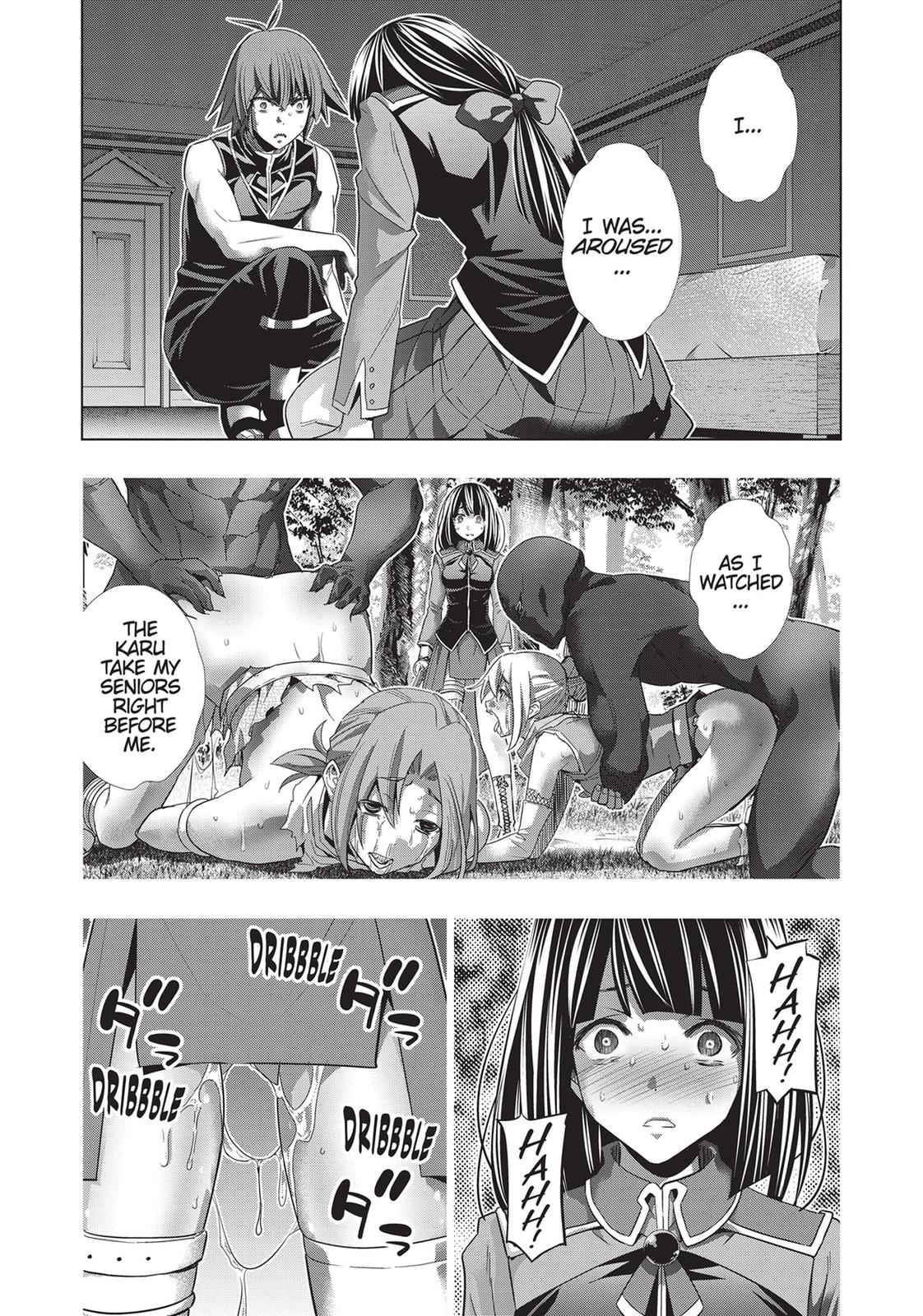 Parallel Paradise Chapter 86 8
