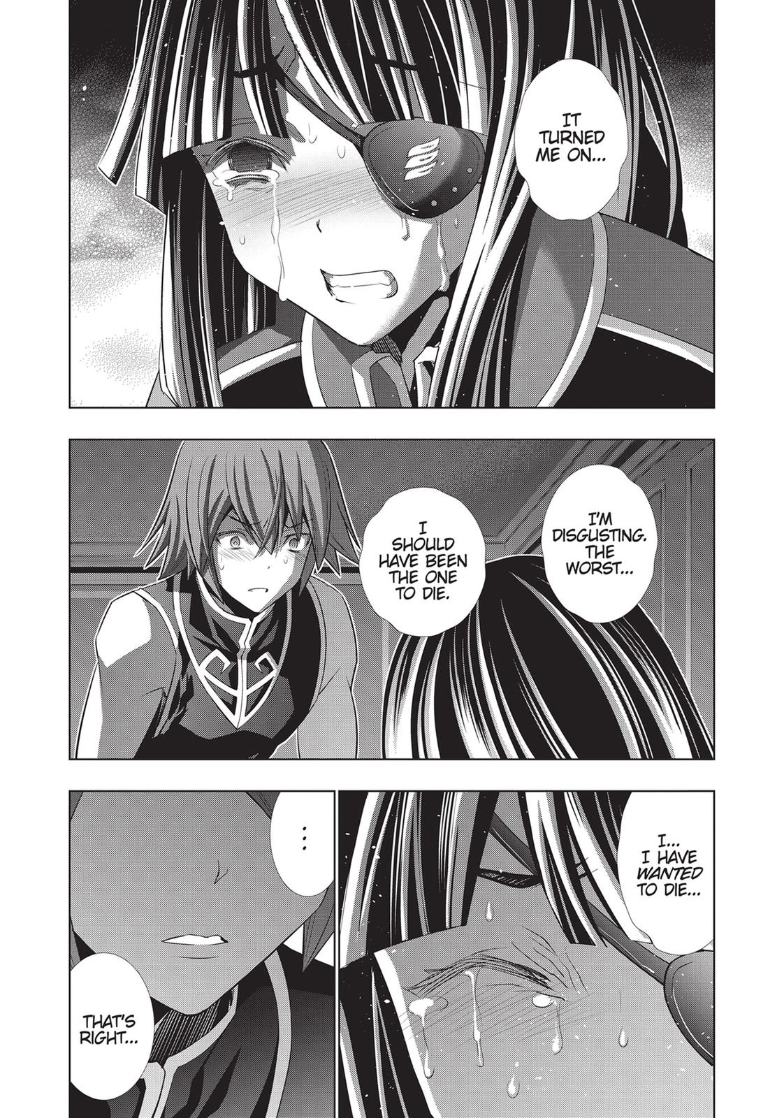 Parallel Paradise Chapter 86 9