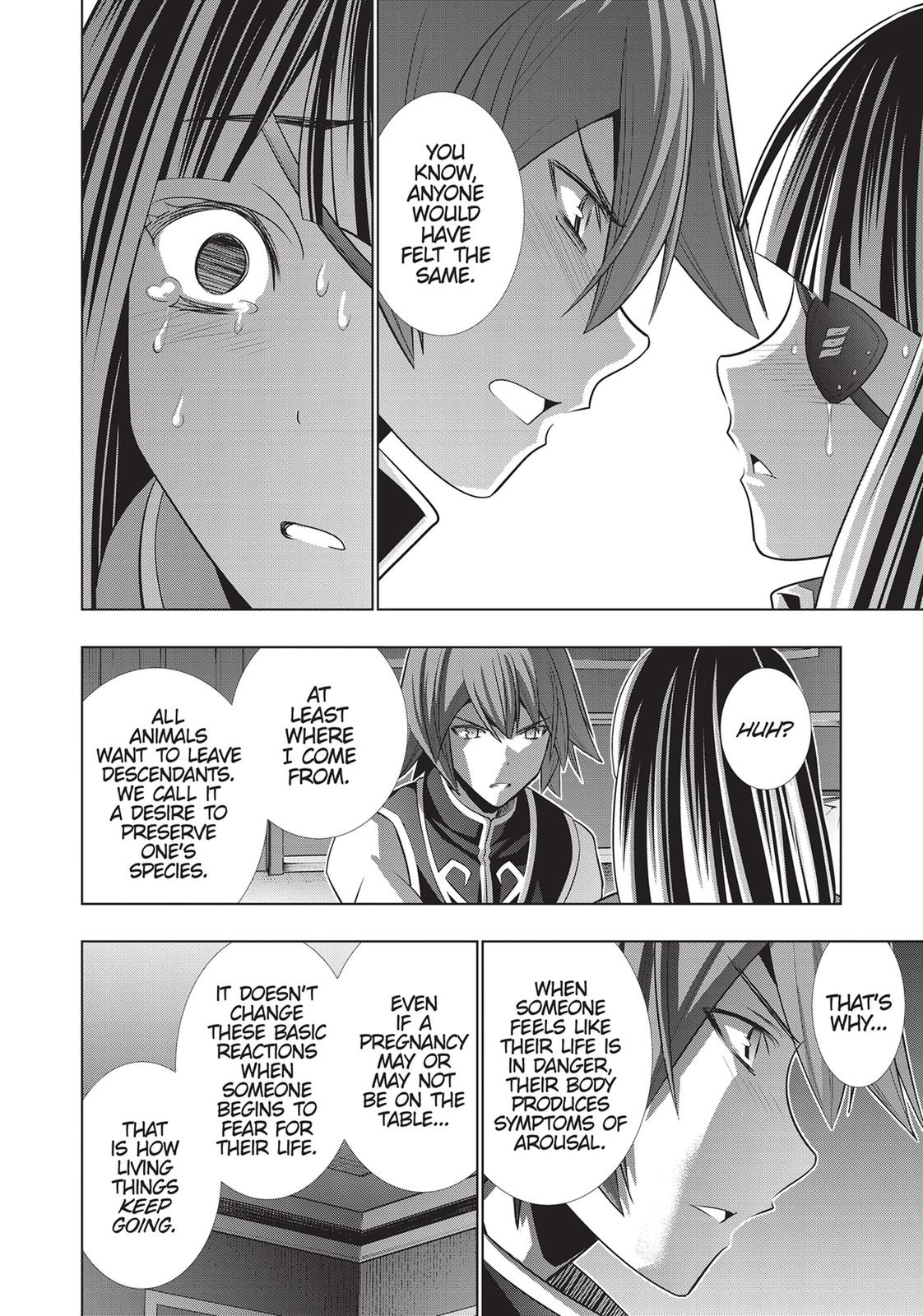 Parallel Paradise Chapter 86 10