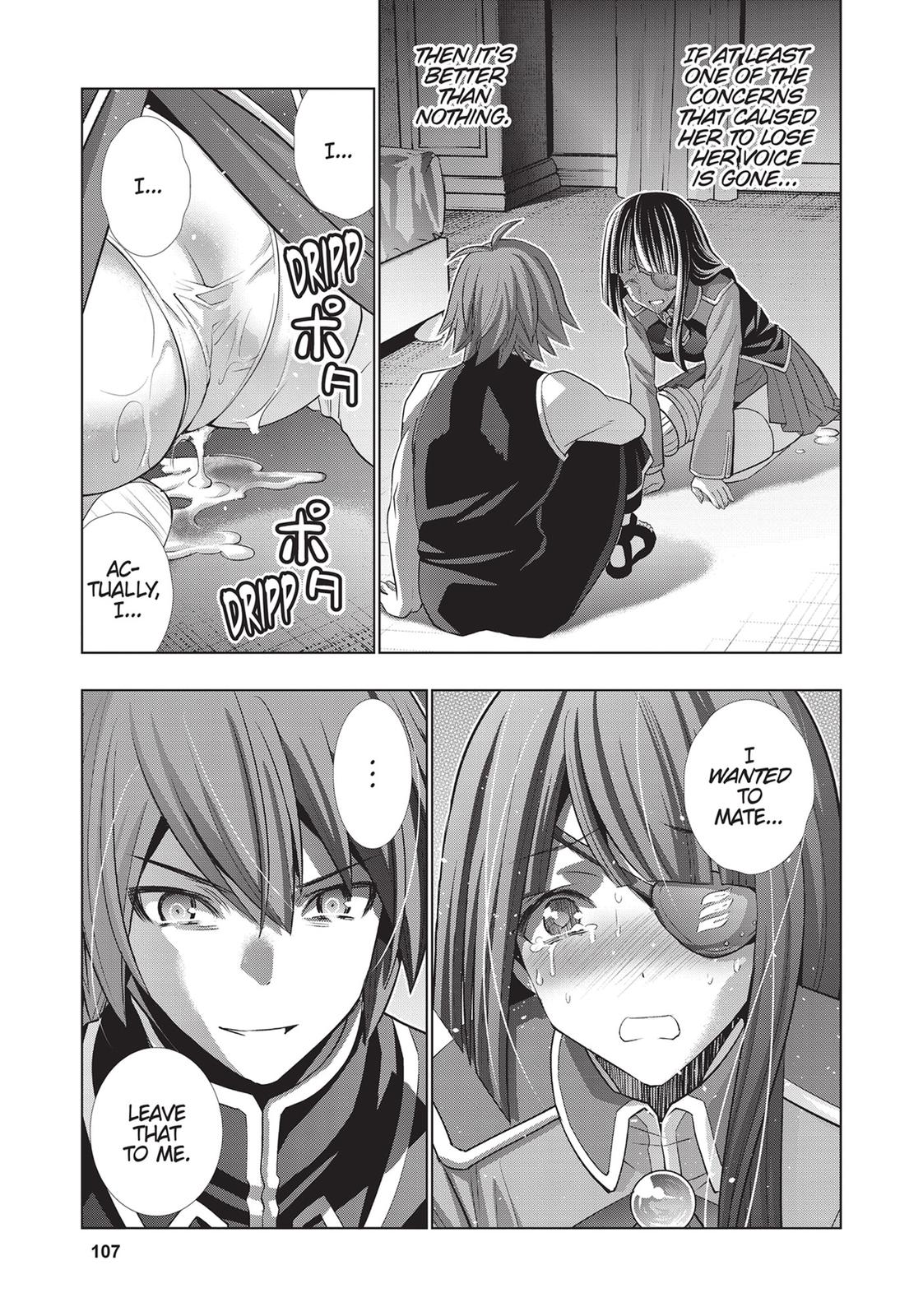 Parallel Paradise Chapter 86 13