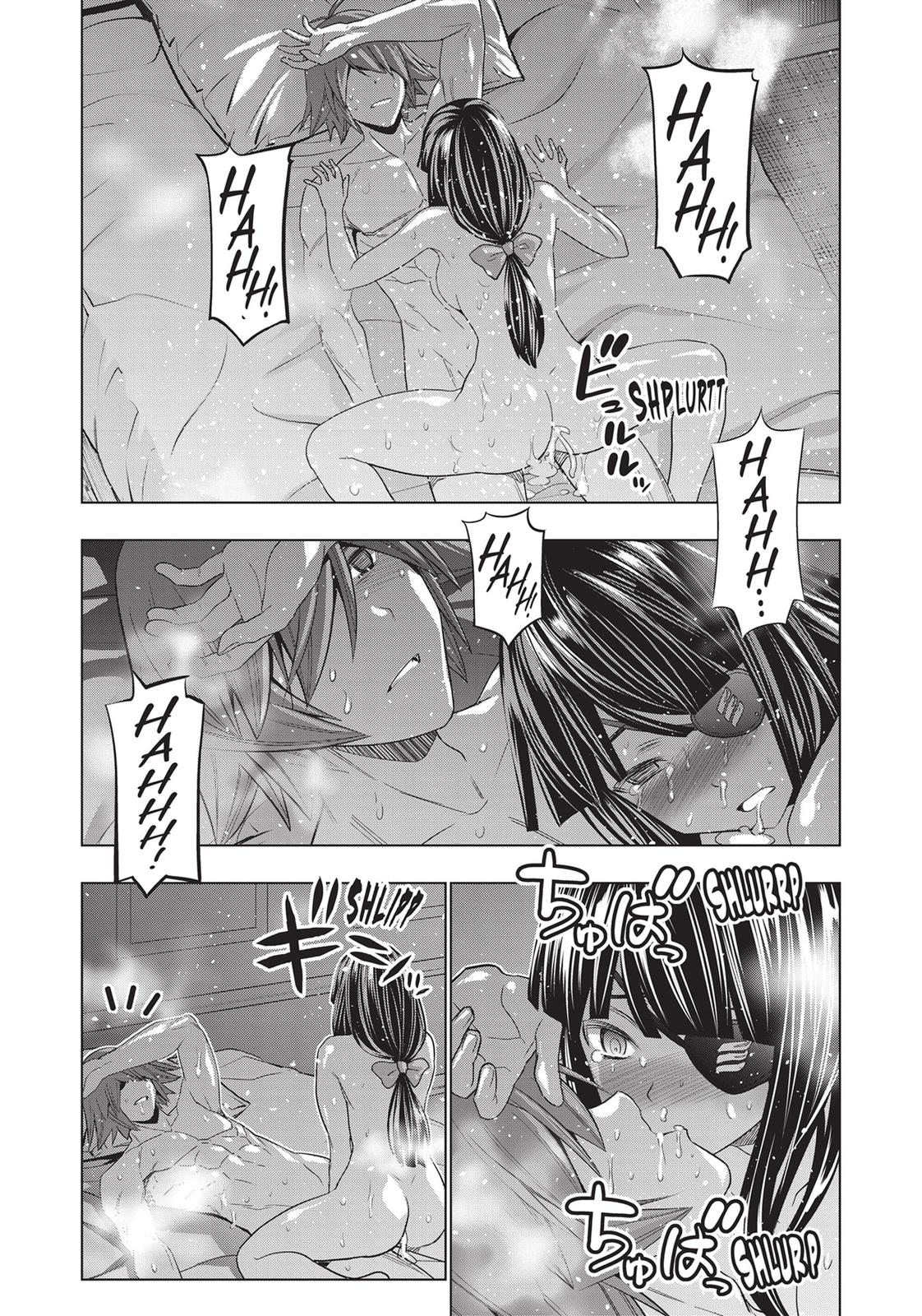 Parallel Paradise Chapter 86 30