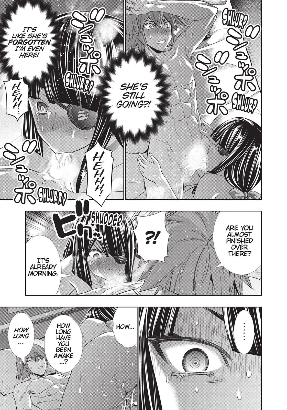Parallel Paradise Chapter 86 31
