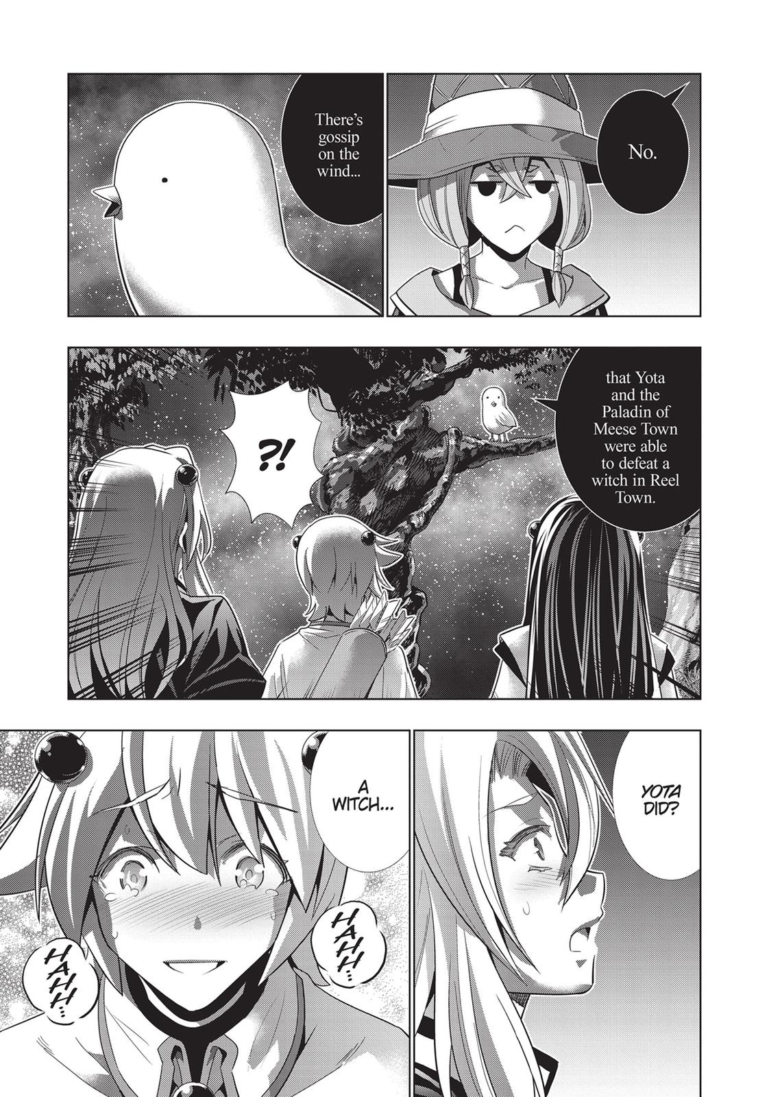 Parallel Paradise Chapter 87 7