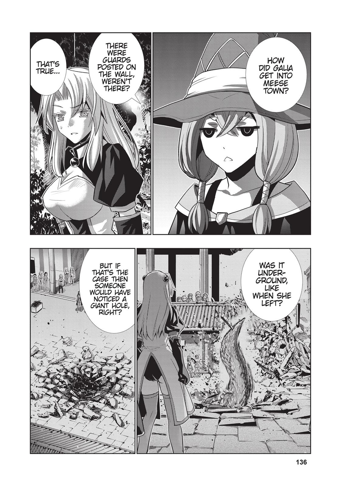 Parallel Paradise Chapter 87 10