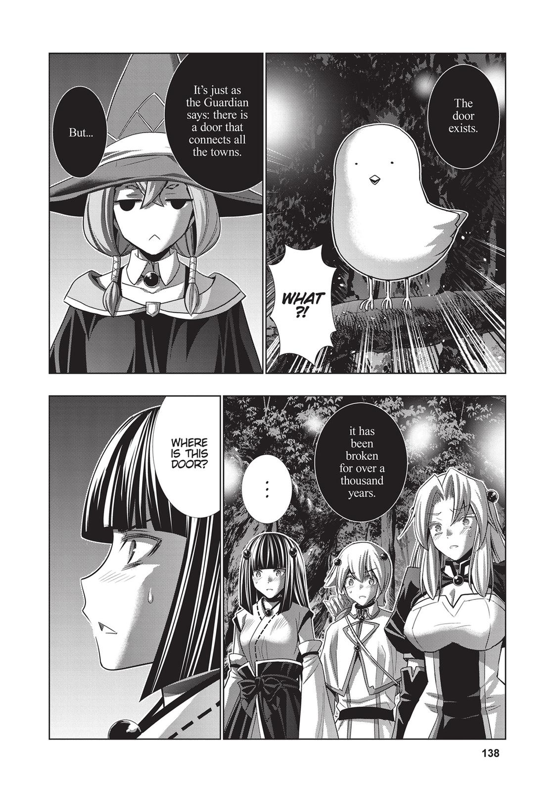 Parallel Paradise Chapter 87 12
