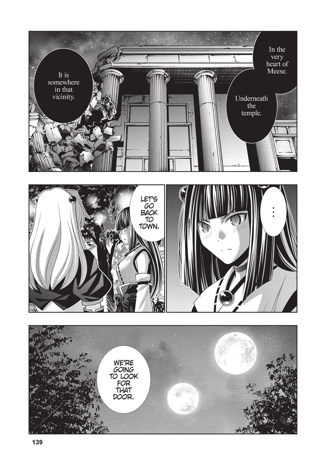 Parallel Paradise Chapter 87 13