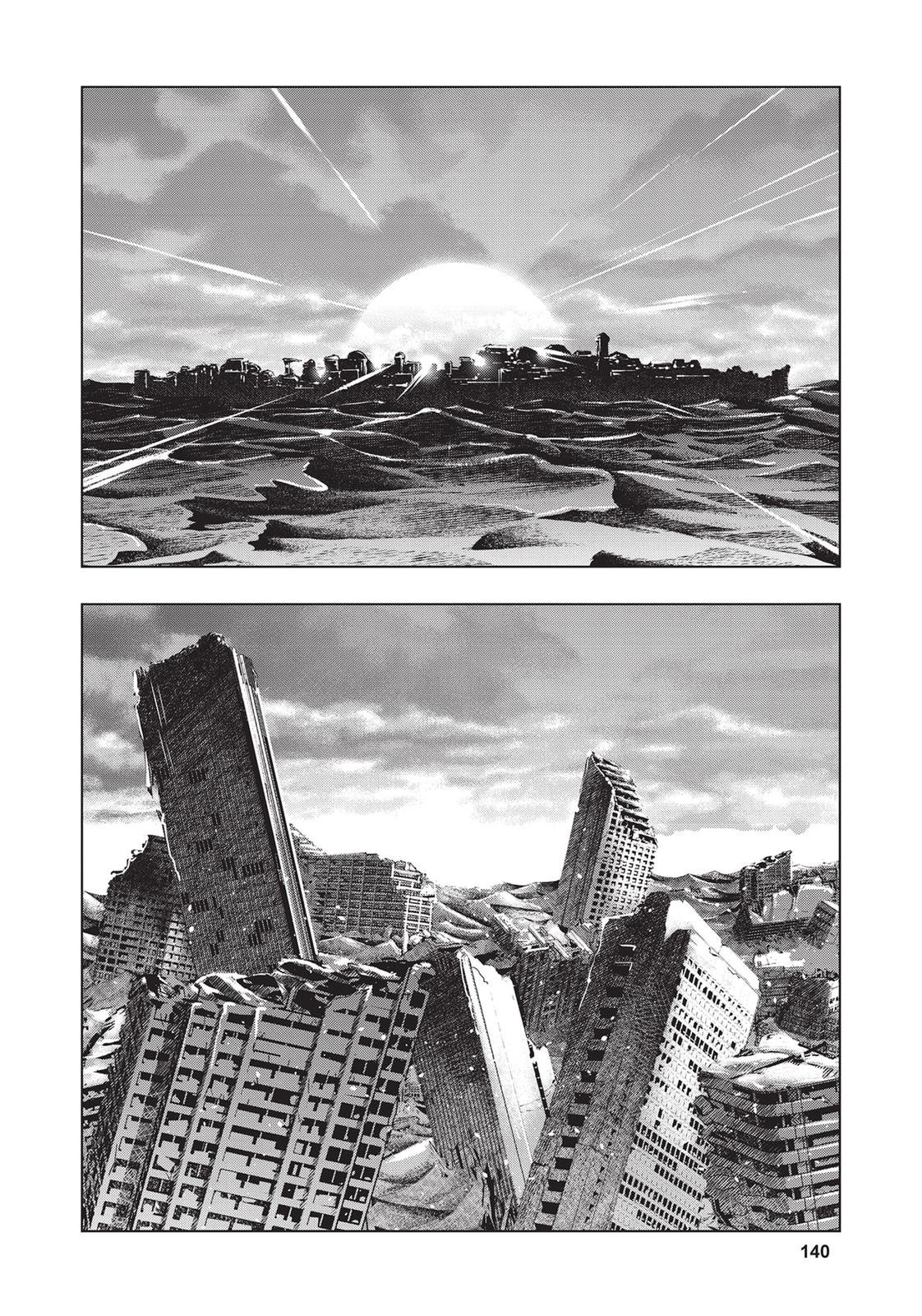 Parallel Paradise Chapter 87 14