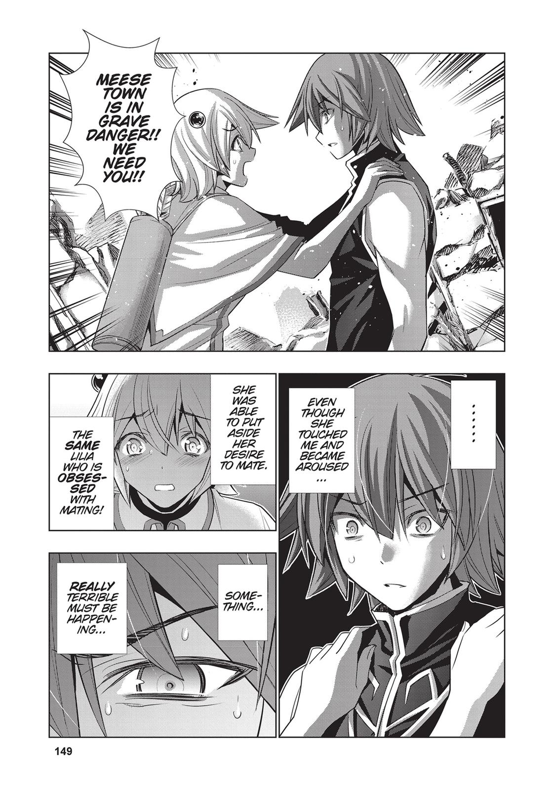 Parallel Paradise Chapter 88 5