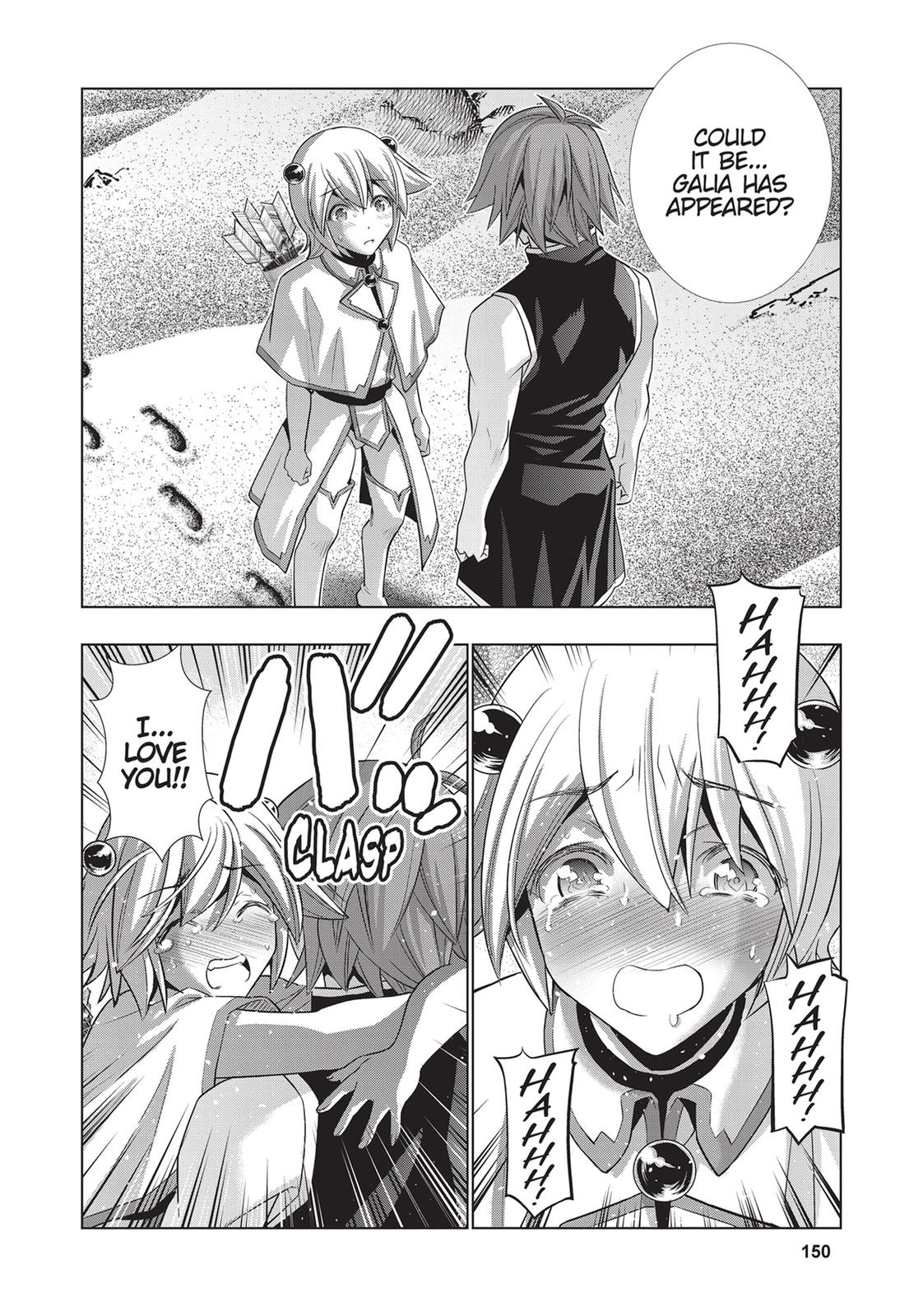 Parallel Paradise Chapter 88 6
