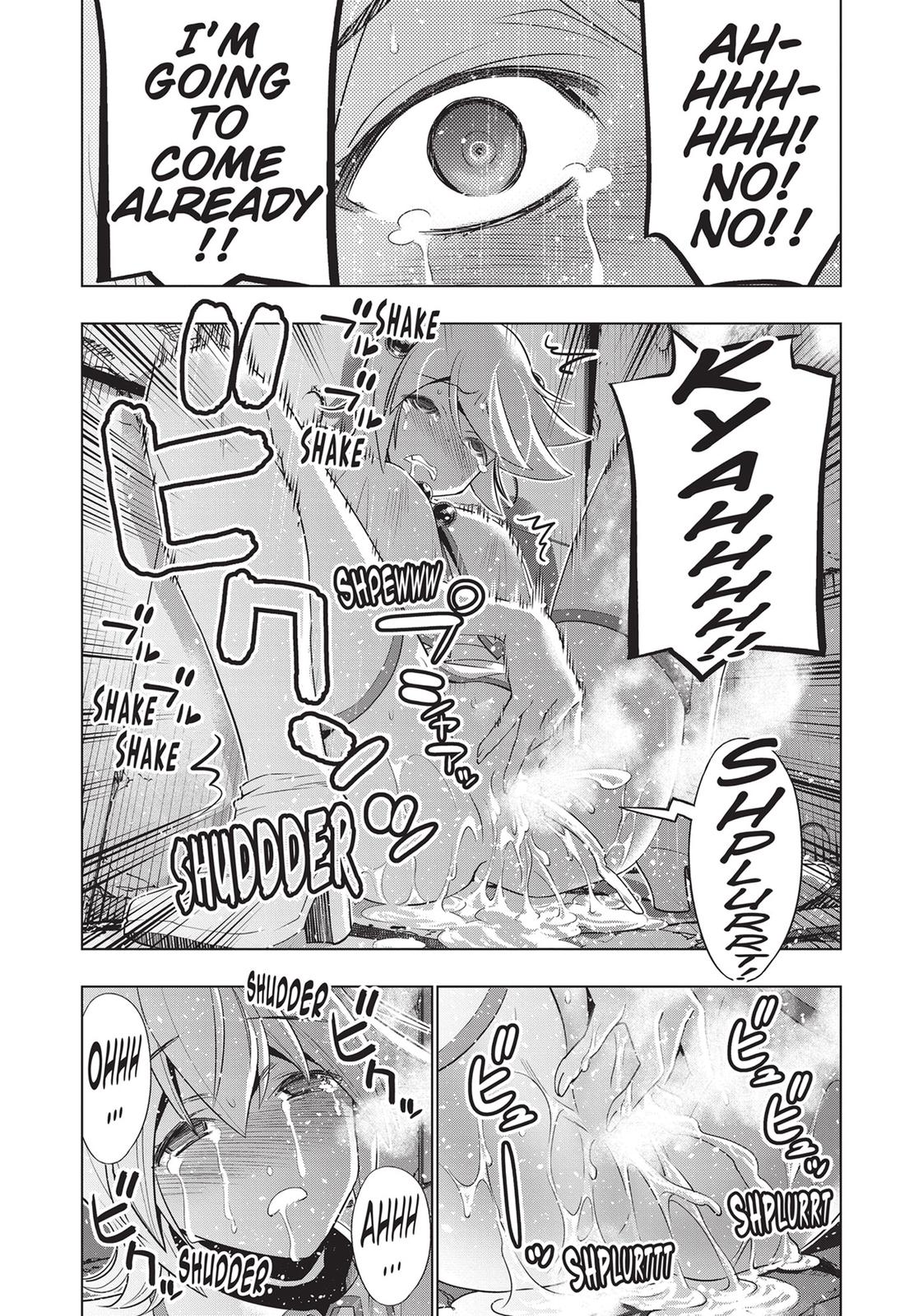 Parallel Paradise Chapter 88 9