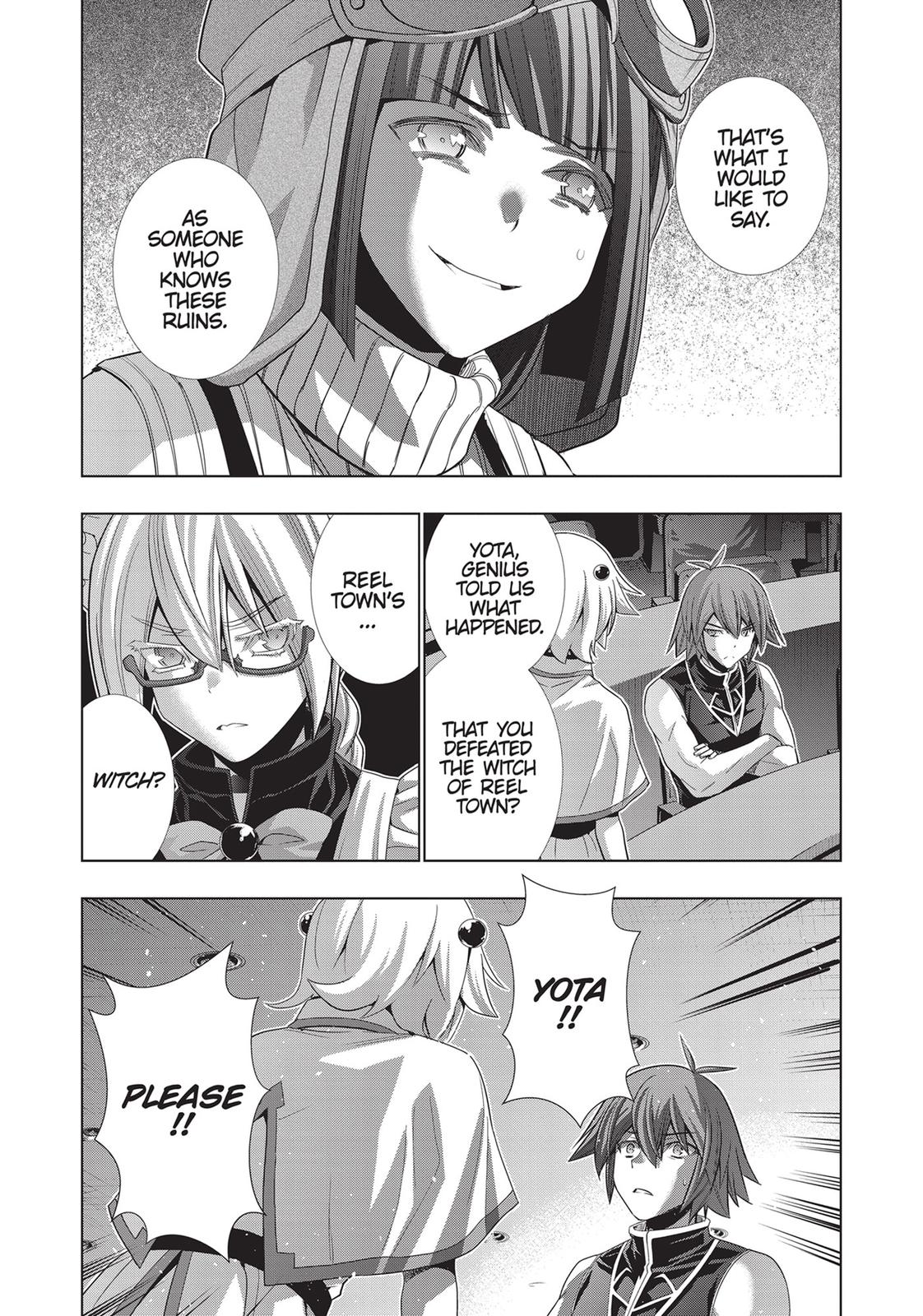 Parallel Paradise Chapter 88 13