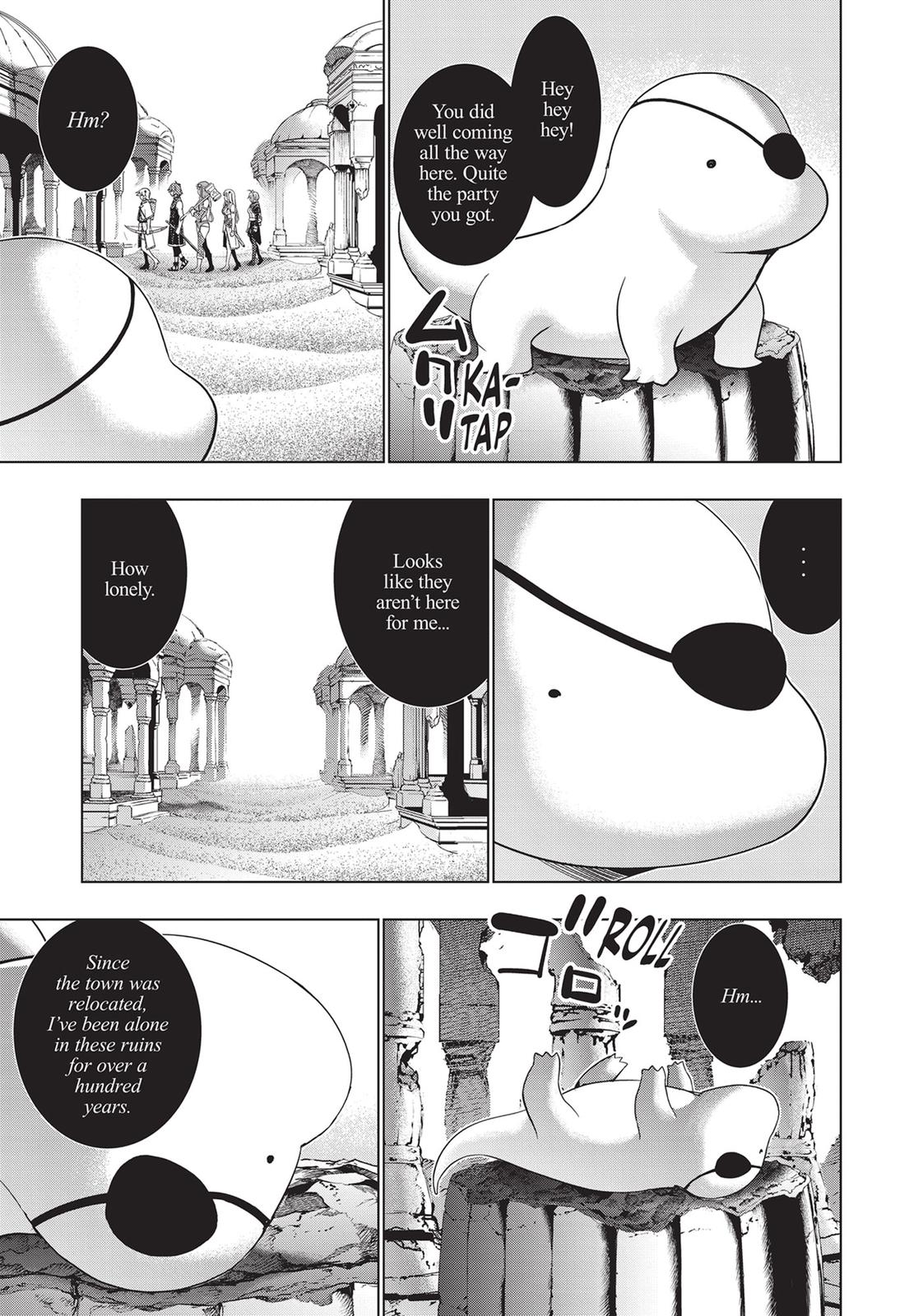 Parallel Paradise Chapter 88 17