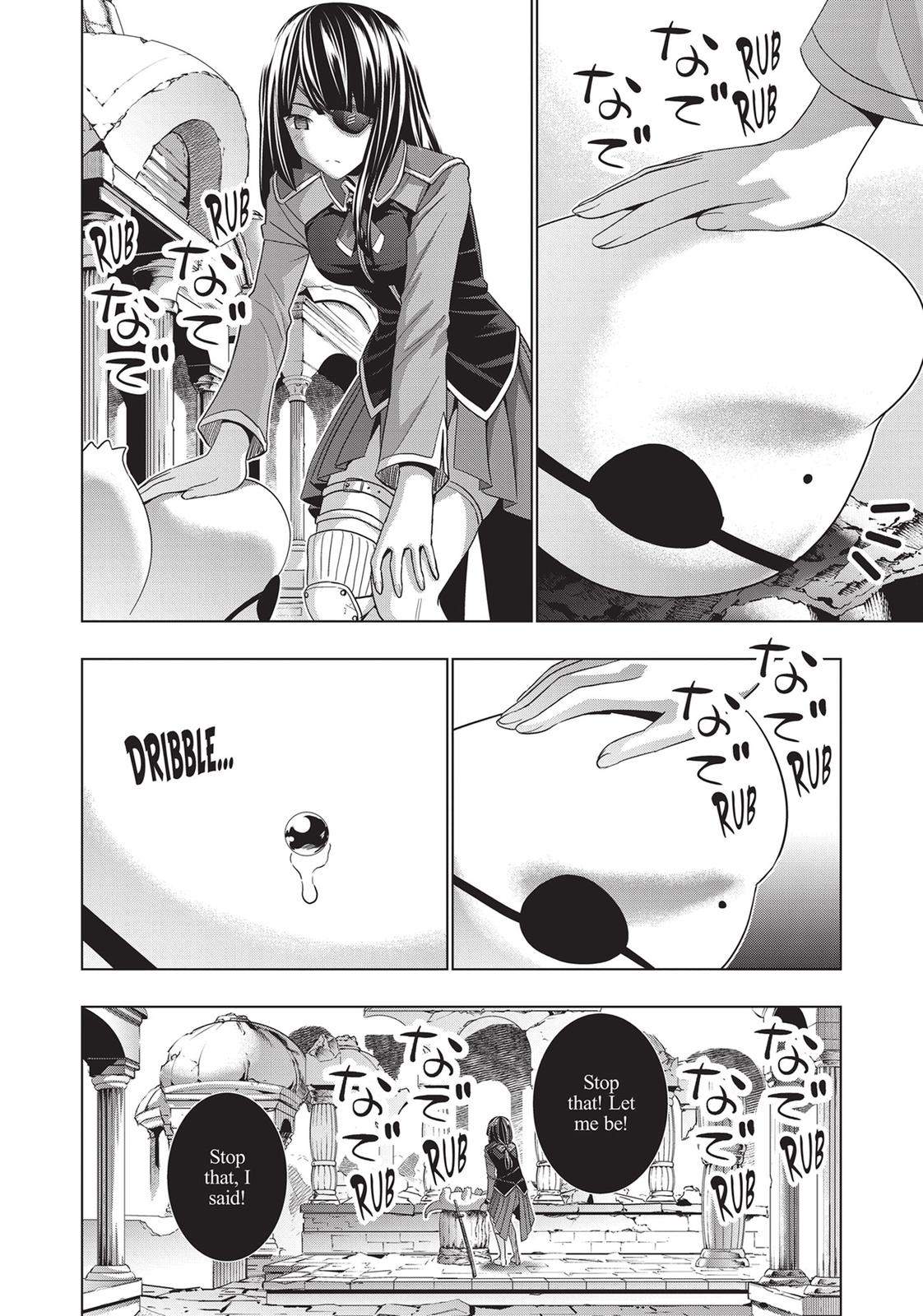 Parallel Paradise Chapter 88 18