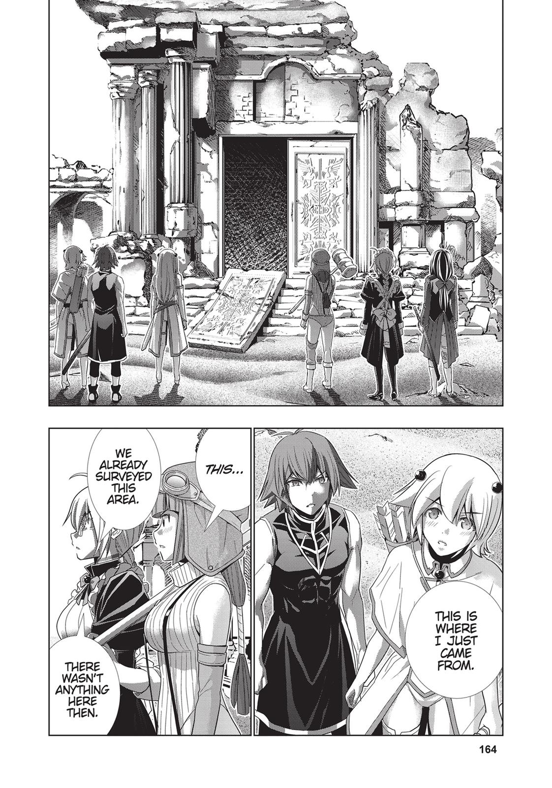 Parallel Paradise Chapter 89 2