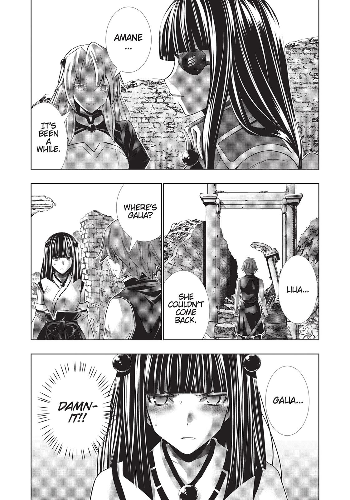 Parallel Paradise Chapter 89 17