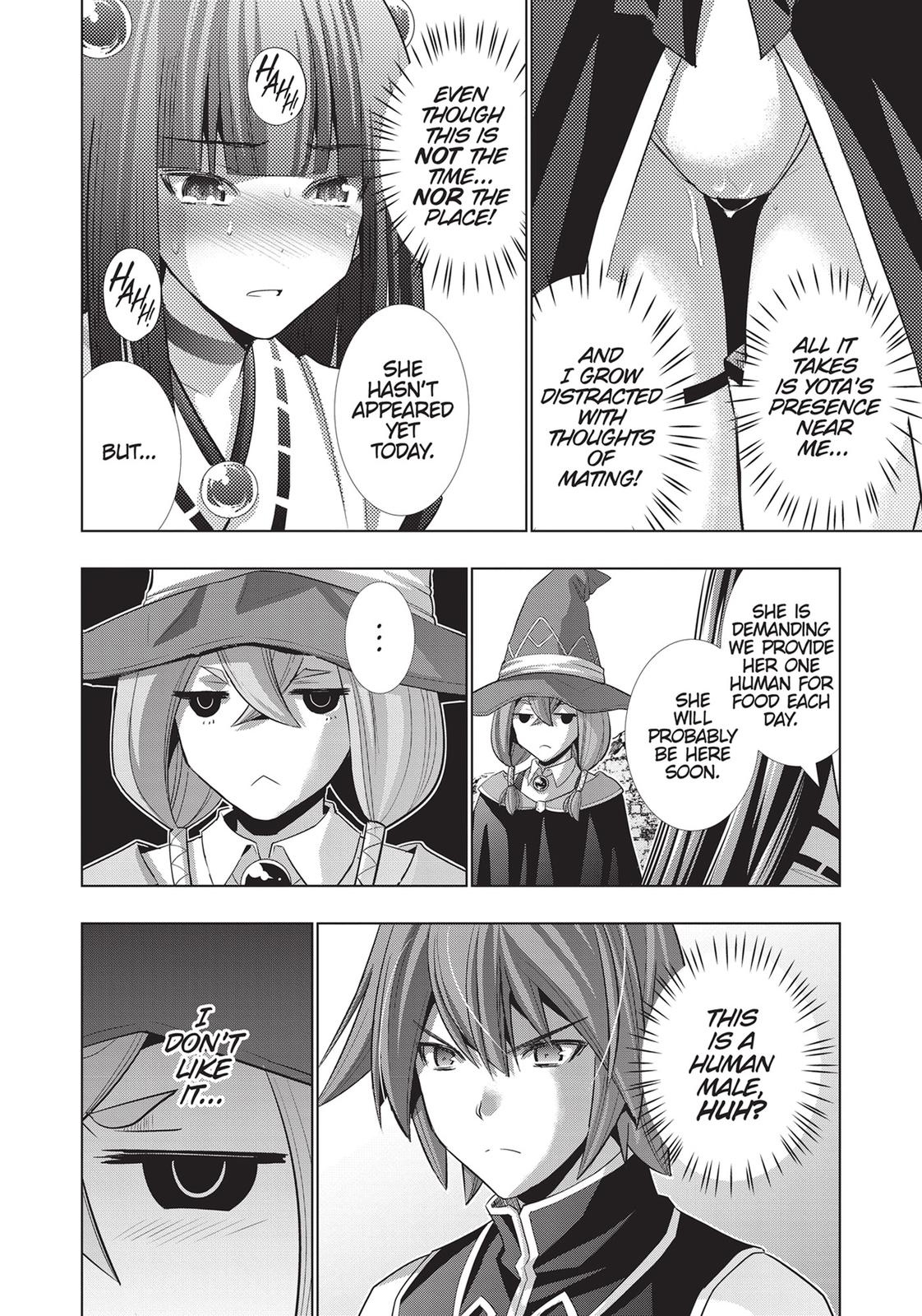 Parallel Paradise Chapter 89 18