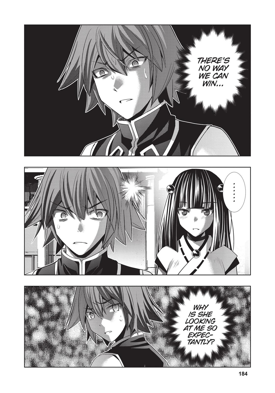 Parallel Paradise Chapter 90 4