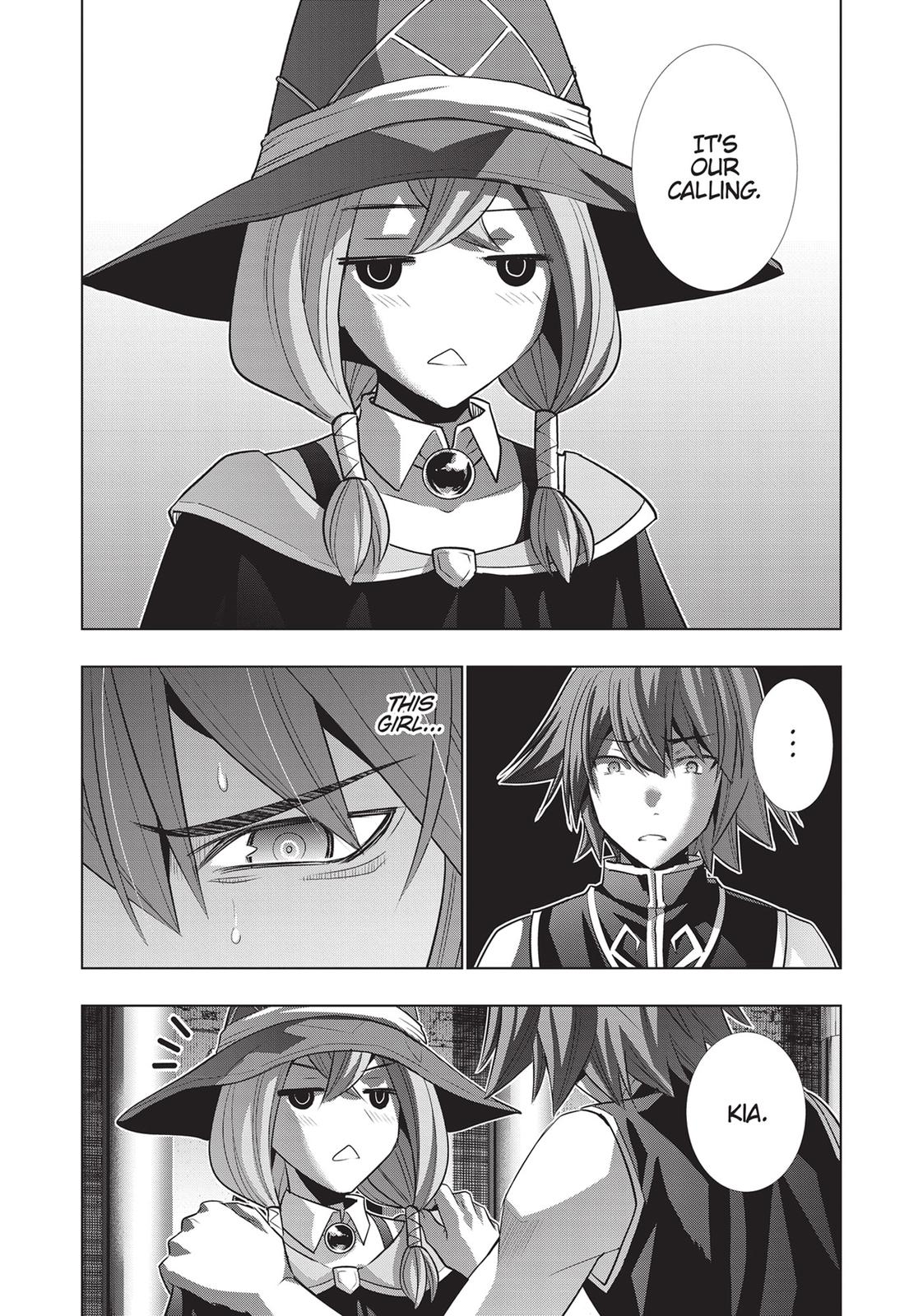 Parallel Paradise Chapter 90 6