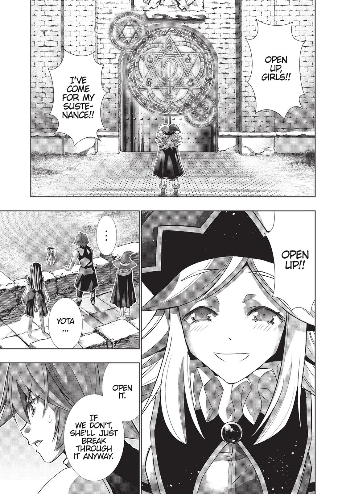 Parallel Paradise Chapter 90 9