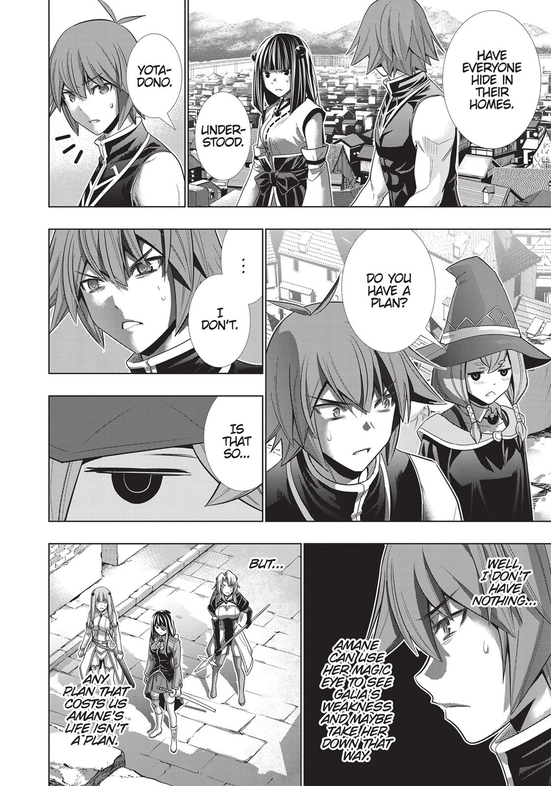 Parallel Paradise Chapter 90 10