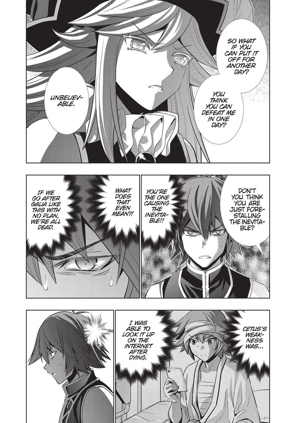 Parallel Paradise Chapter 90 14