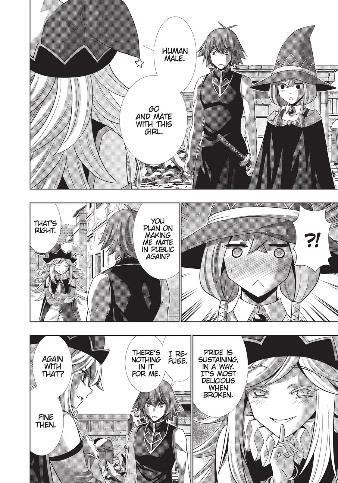 Parallel Paradise Chapter 90 16