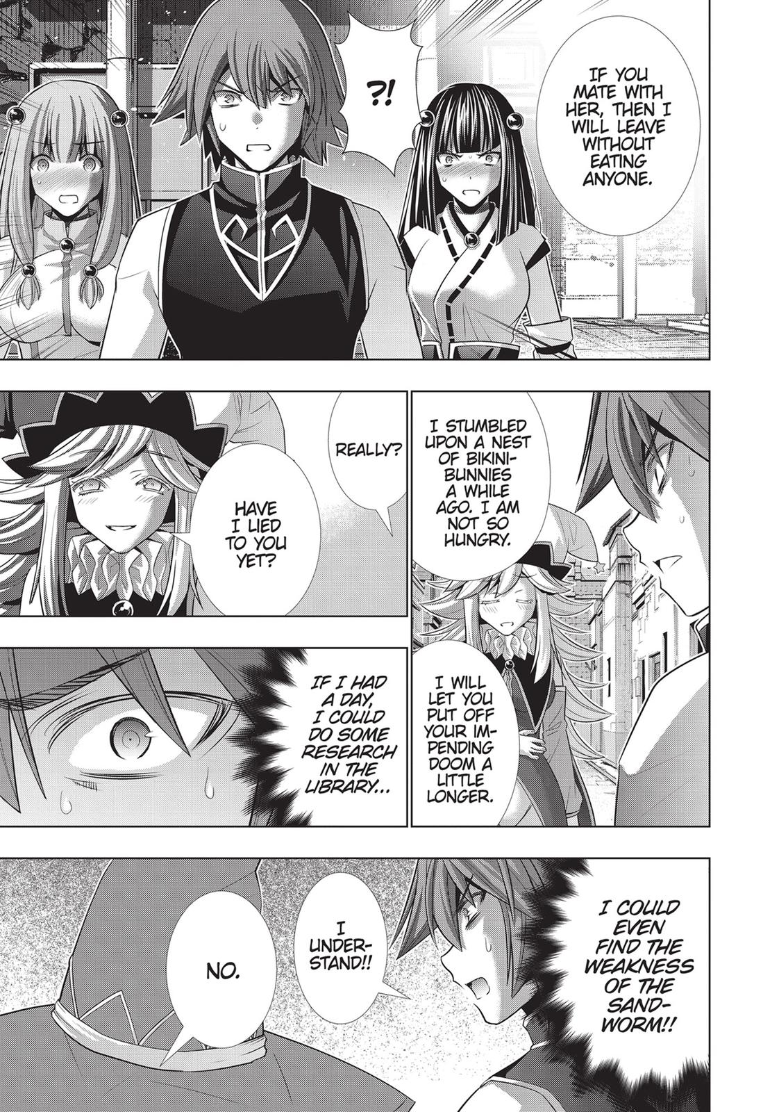 Parallel Paradise Chapter 90 17