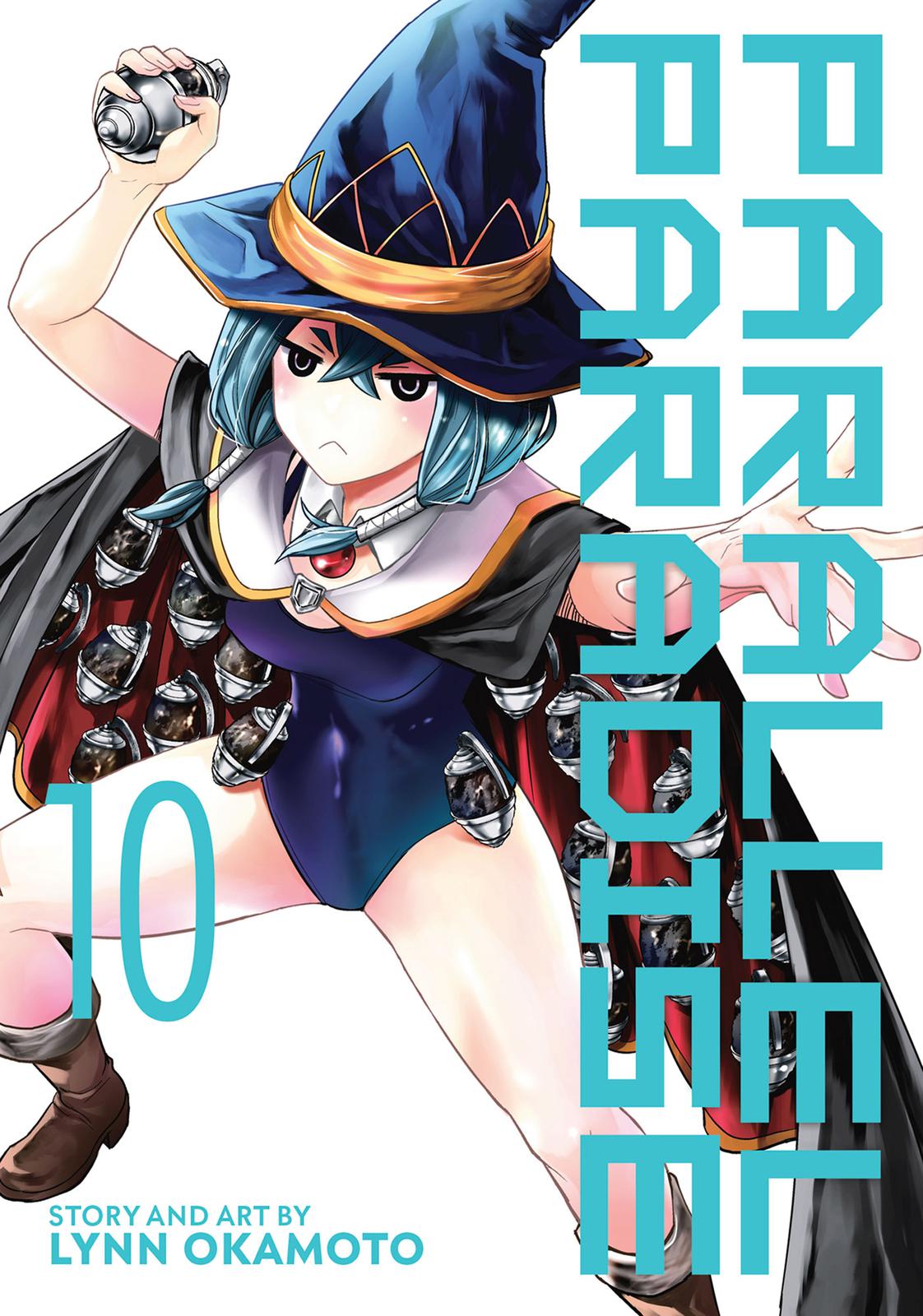 Parallel Paradise Chapter 91 1