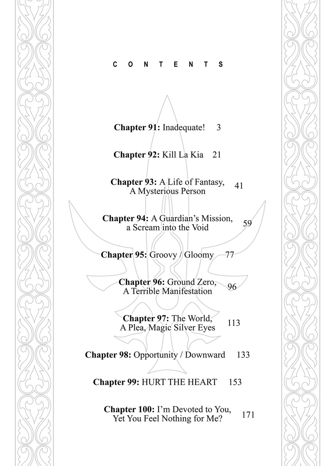 Parallel Paradise Chapter 91 4
