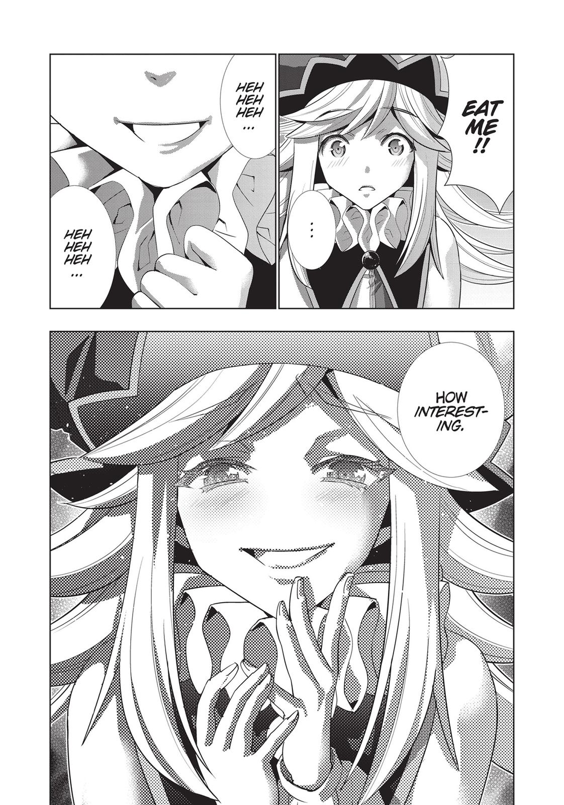 Parallel Paradise Chapter 91 7